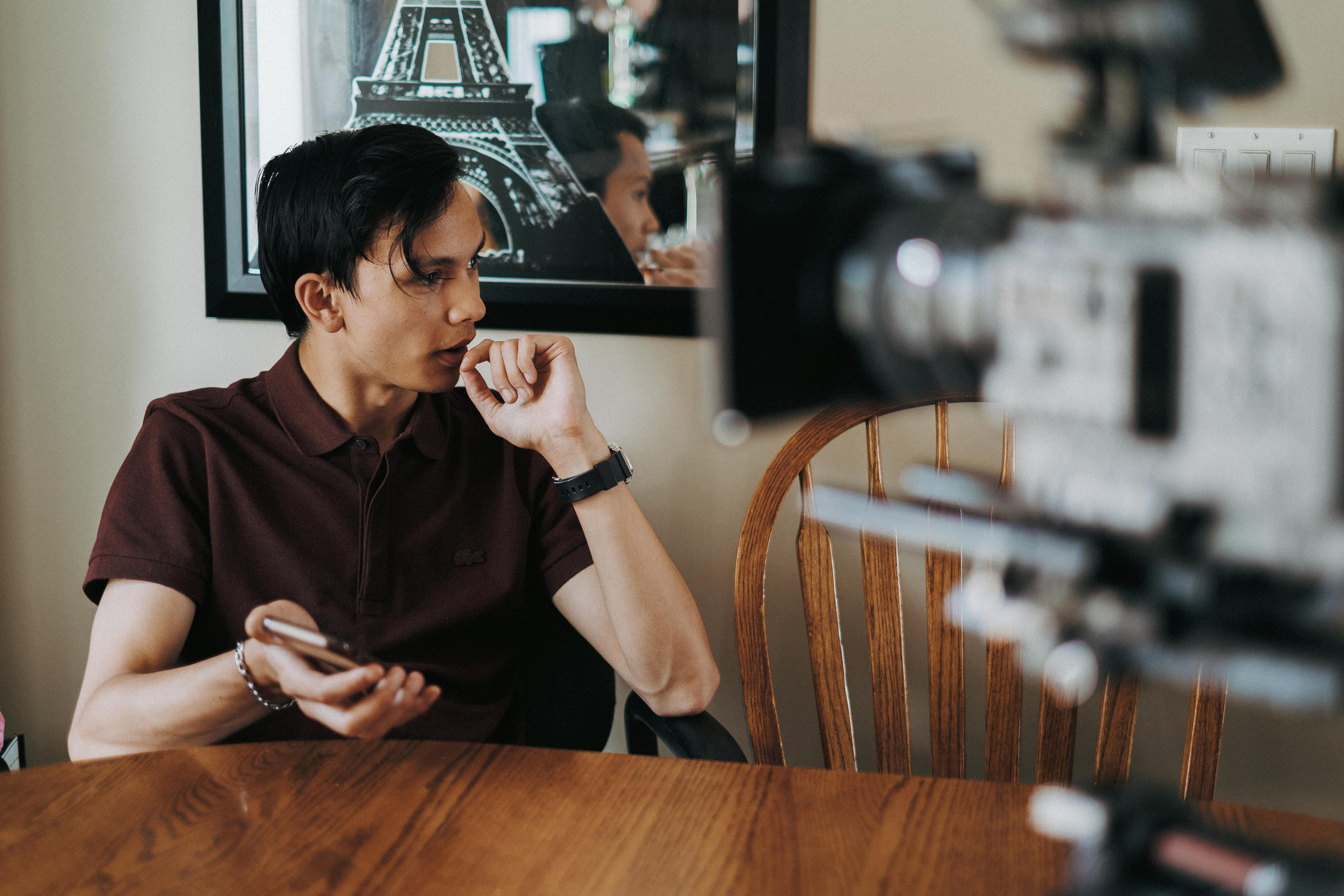 SHEEPSKIN. Ivan Skufinsky — wedding and family photographer in Vancouver