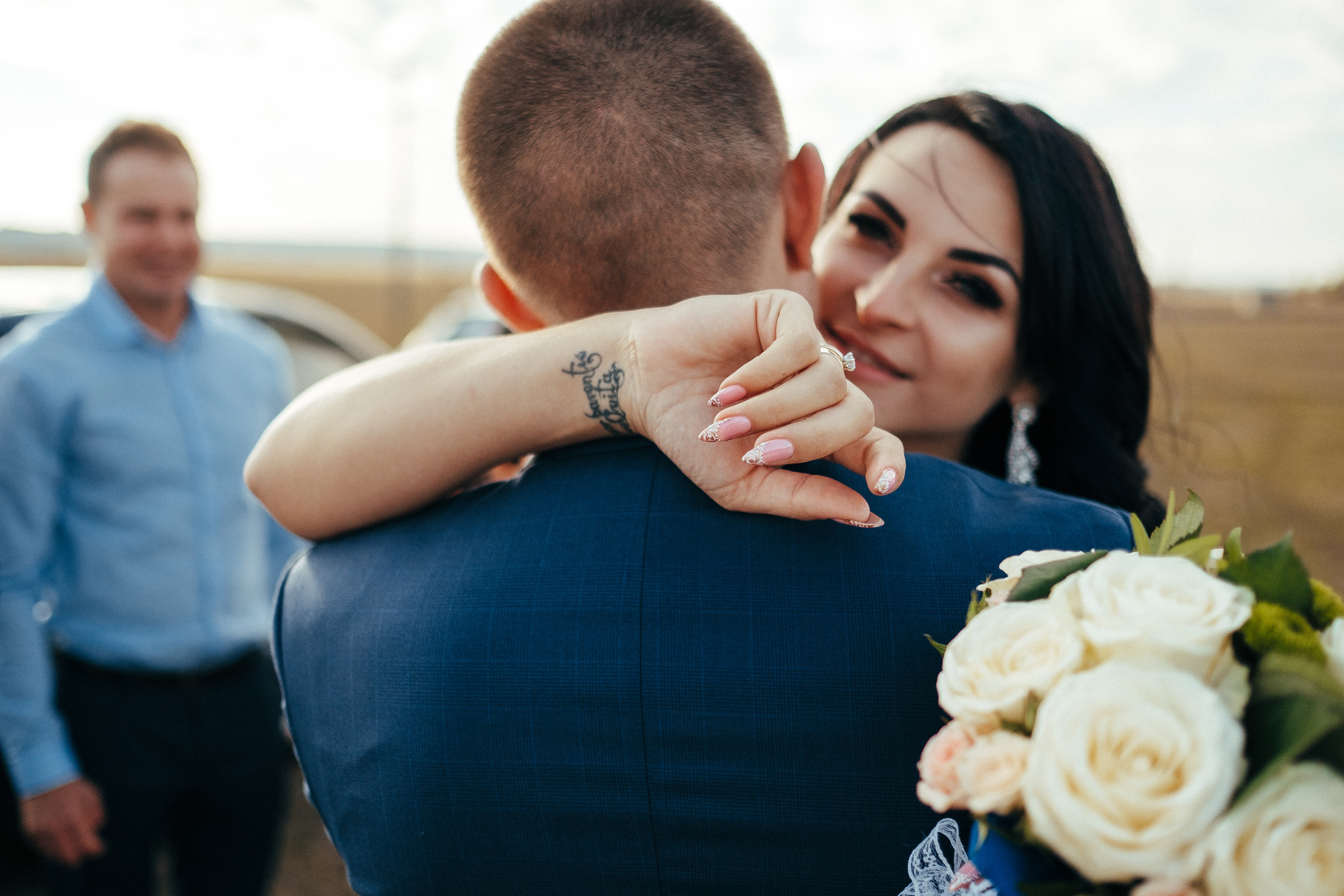 28.09.2018 Wedding Story. Ivan Skufinsky — wedding and family photographer in Vancouver