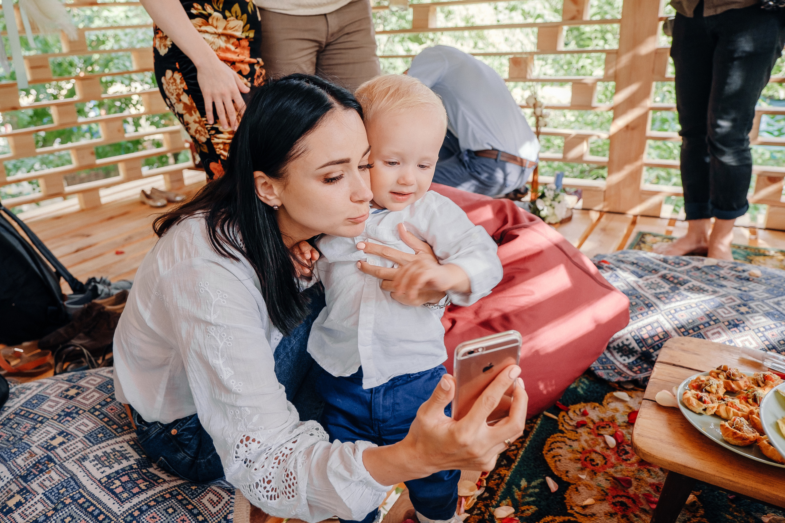 СВАДЬБА 04.07.19 Андрей+Катя. Ivan Skufinsky — wedding and family photographer in Vancouver