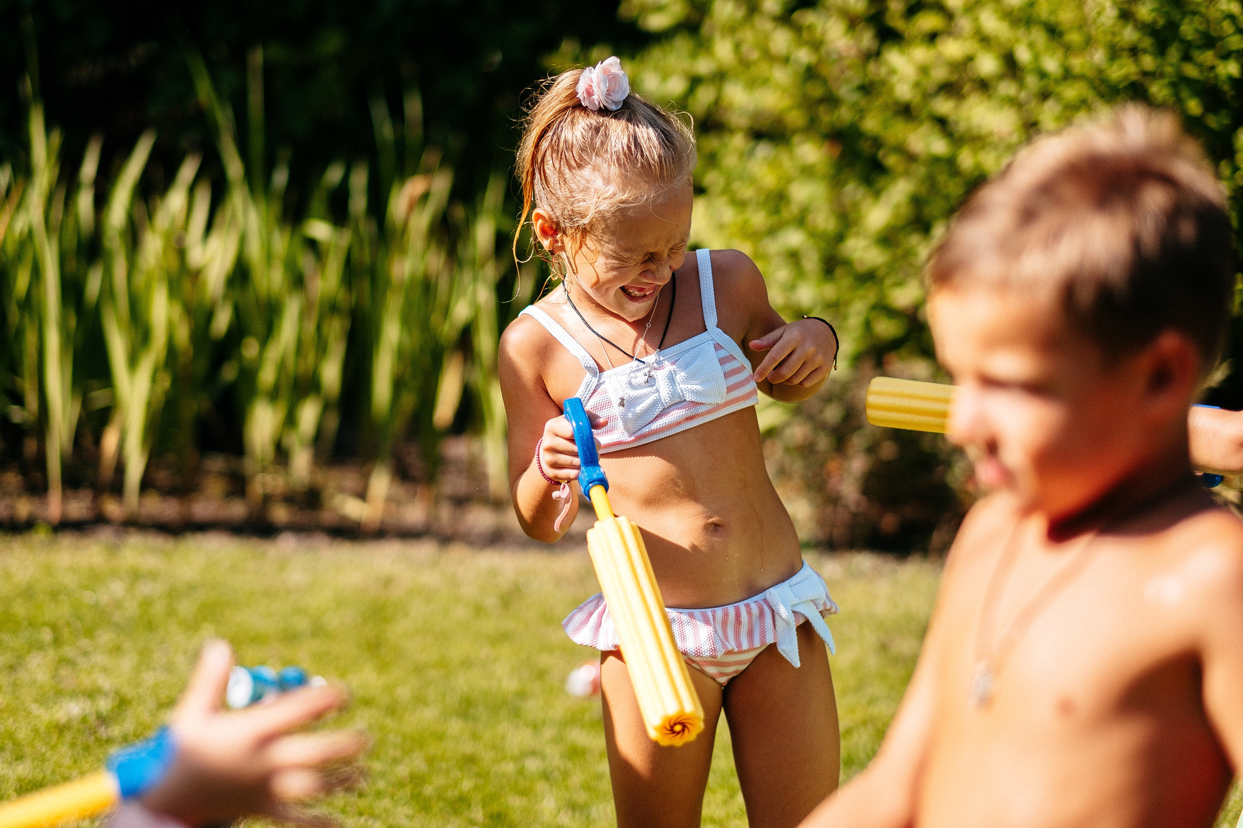 День Рождения Лизочка 7 лет. Ivan Skufinsky — wedding and family photographer in Vancouver