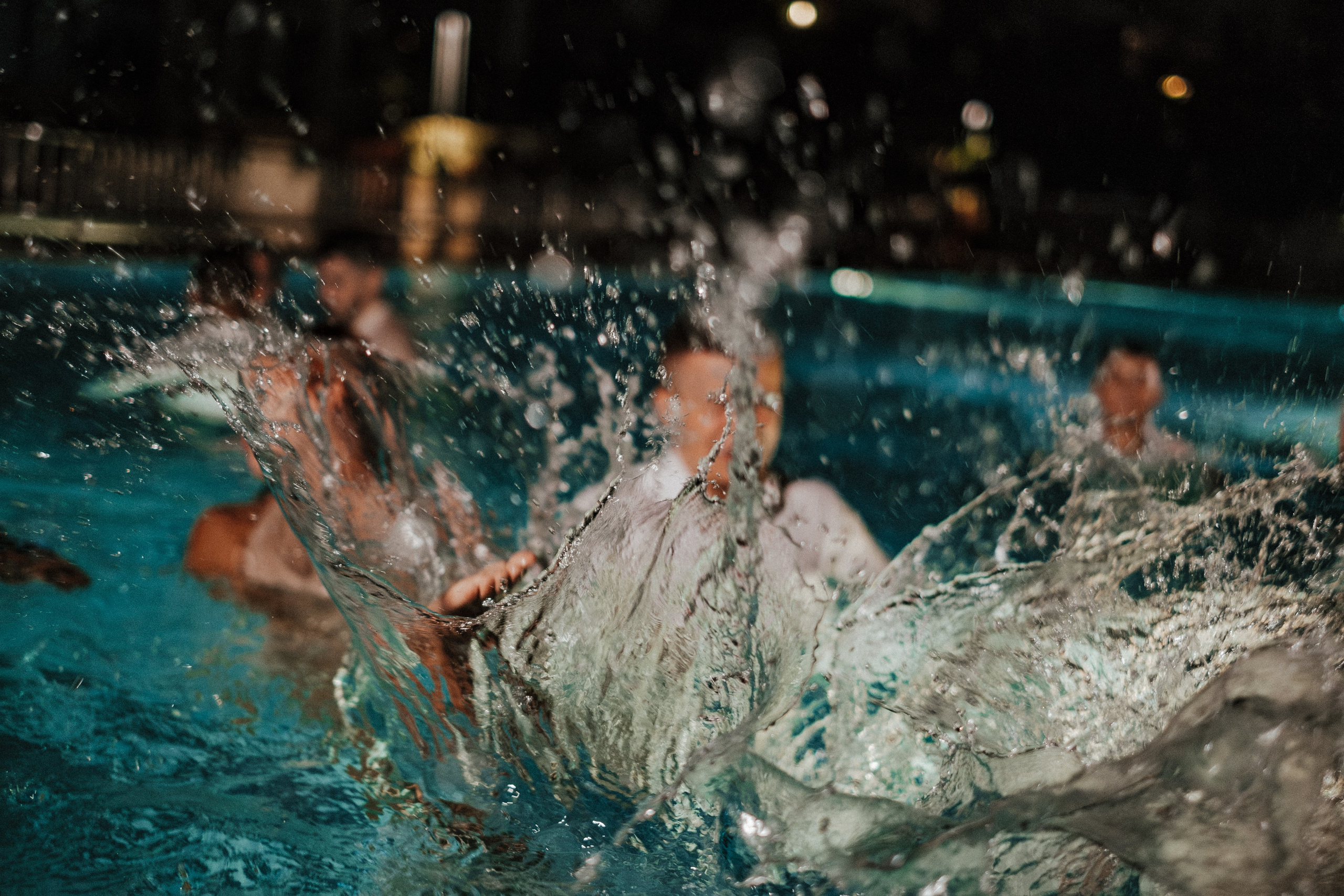 Evgeniy & Daria. Ivan Skufinsky — wedding and family photographer in Vancouver