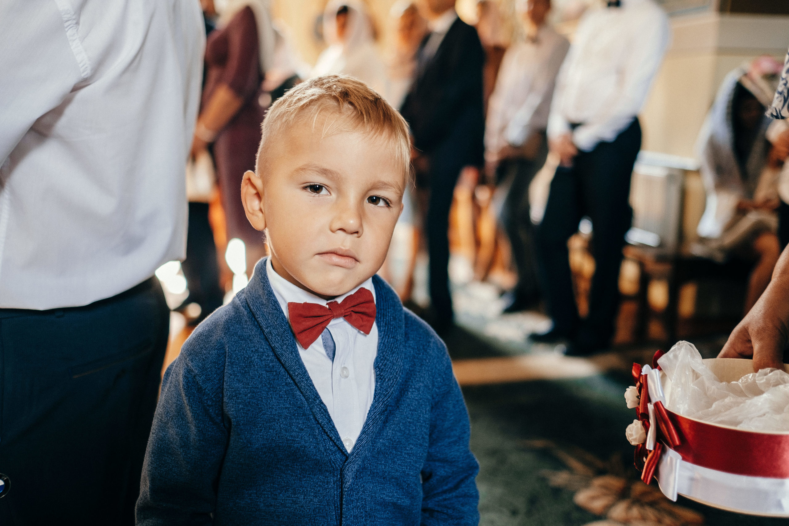 Сергей+Мария 23.09.2018. Ivan Skufinsky — wedding and family photographer in Vancouver