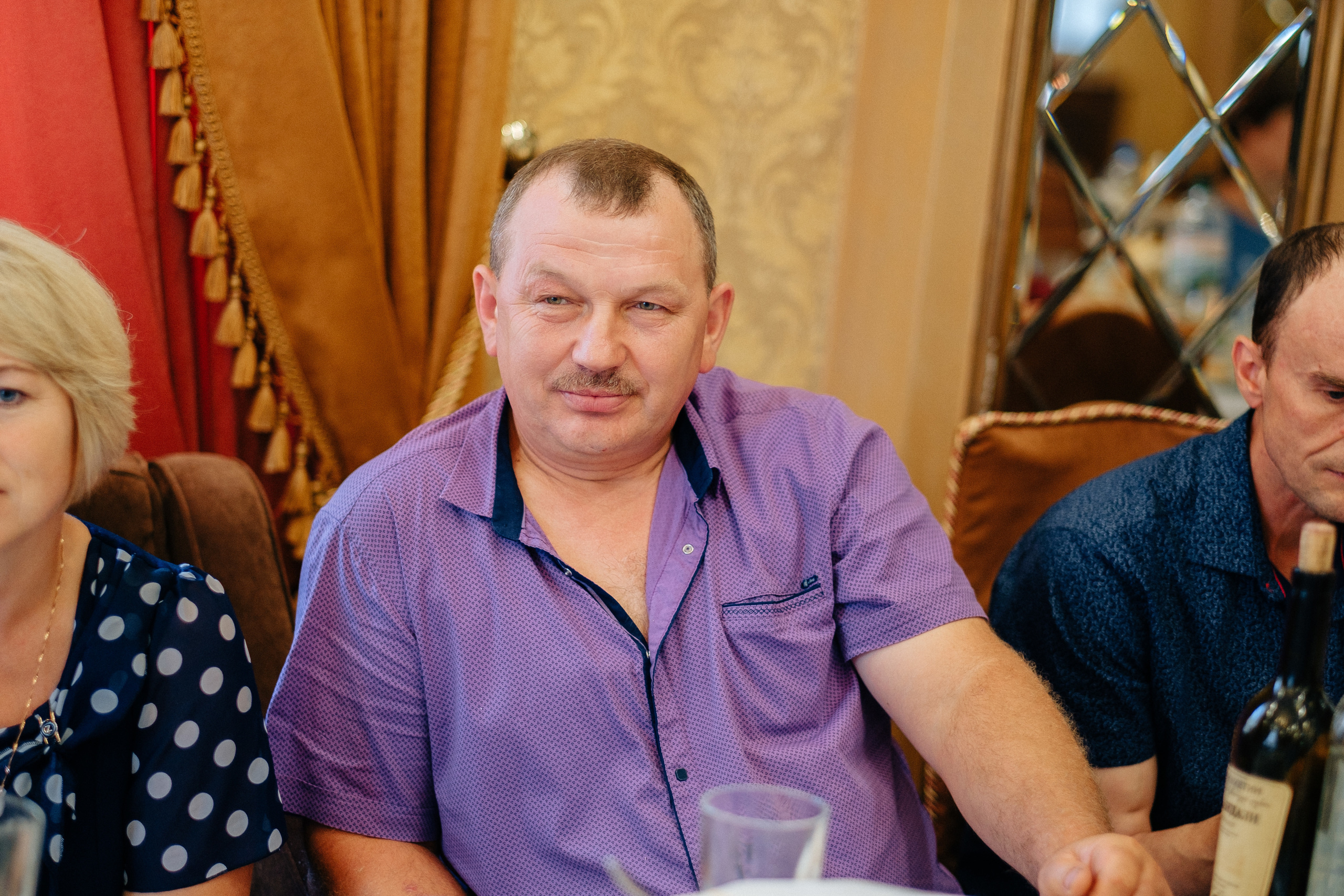 Хрестини 22.07.2018 Даниїл. Ivan Skufinsky — wedding and family photographer in Vancouver