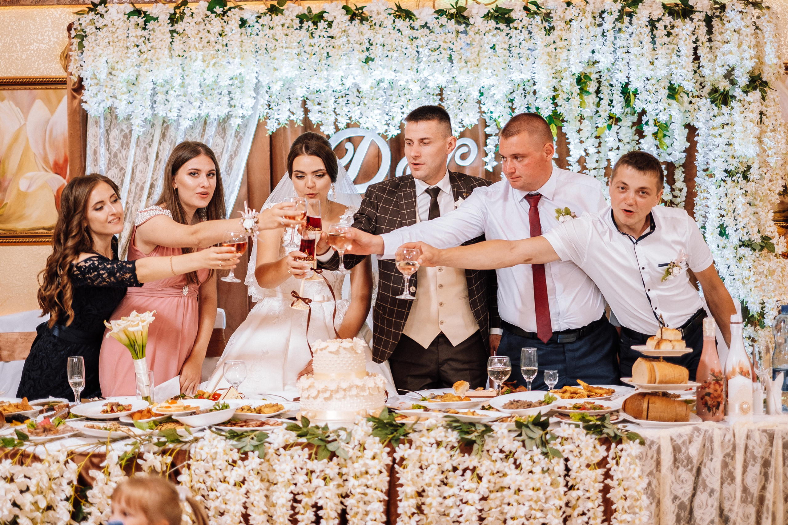 СВАДЬБА 20.07.2019 Дима+Катя. Ivan Skufinsky — wedding and family photographer in Vancouver