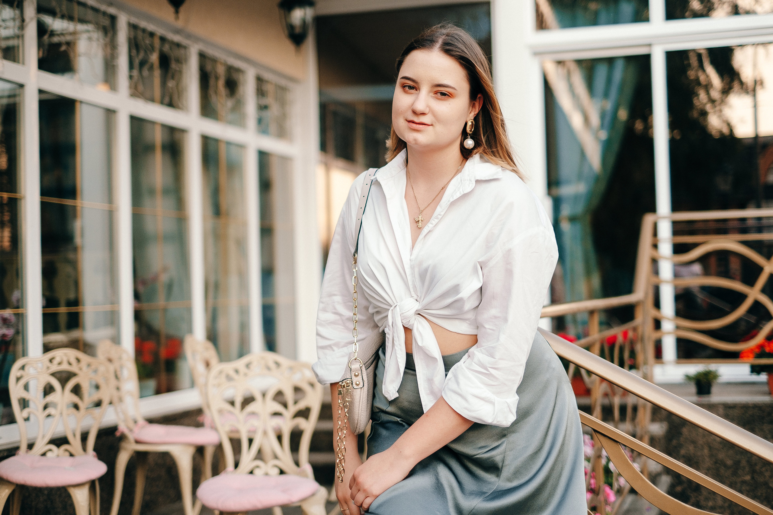 Счастье. Ivan Skufinsky — wedding and family photographer in Vancouver