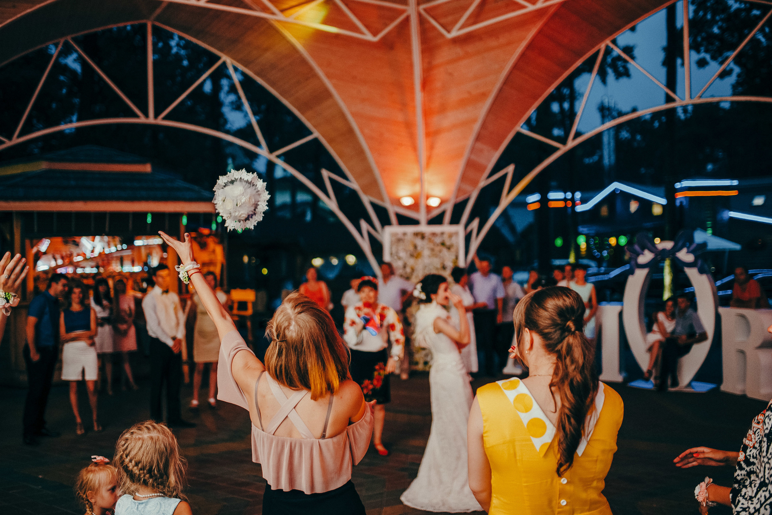 Свадебная фотосессия Андрея и Лены. Ivan Skufinsky — wedding and family photographer in Vancouver