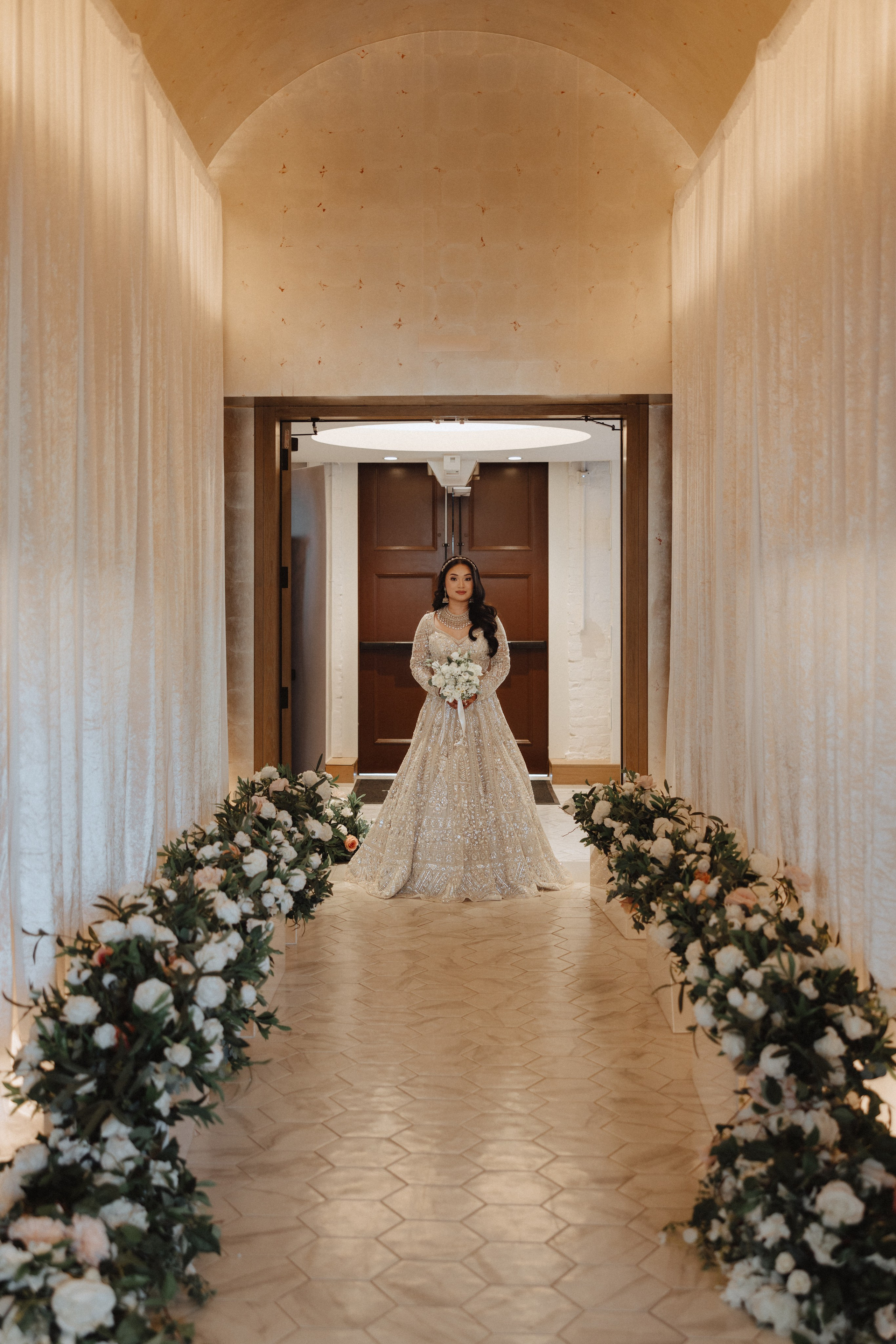 Kinza & Zubair. Ivan Skufinsky — wedding and family photographer in Vancouver