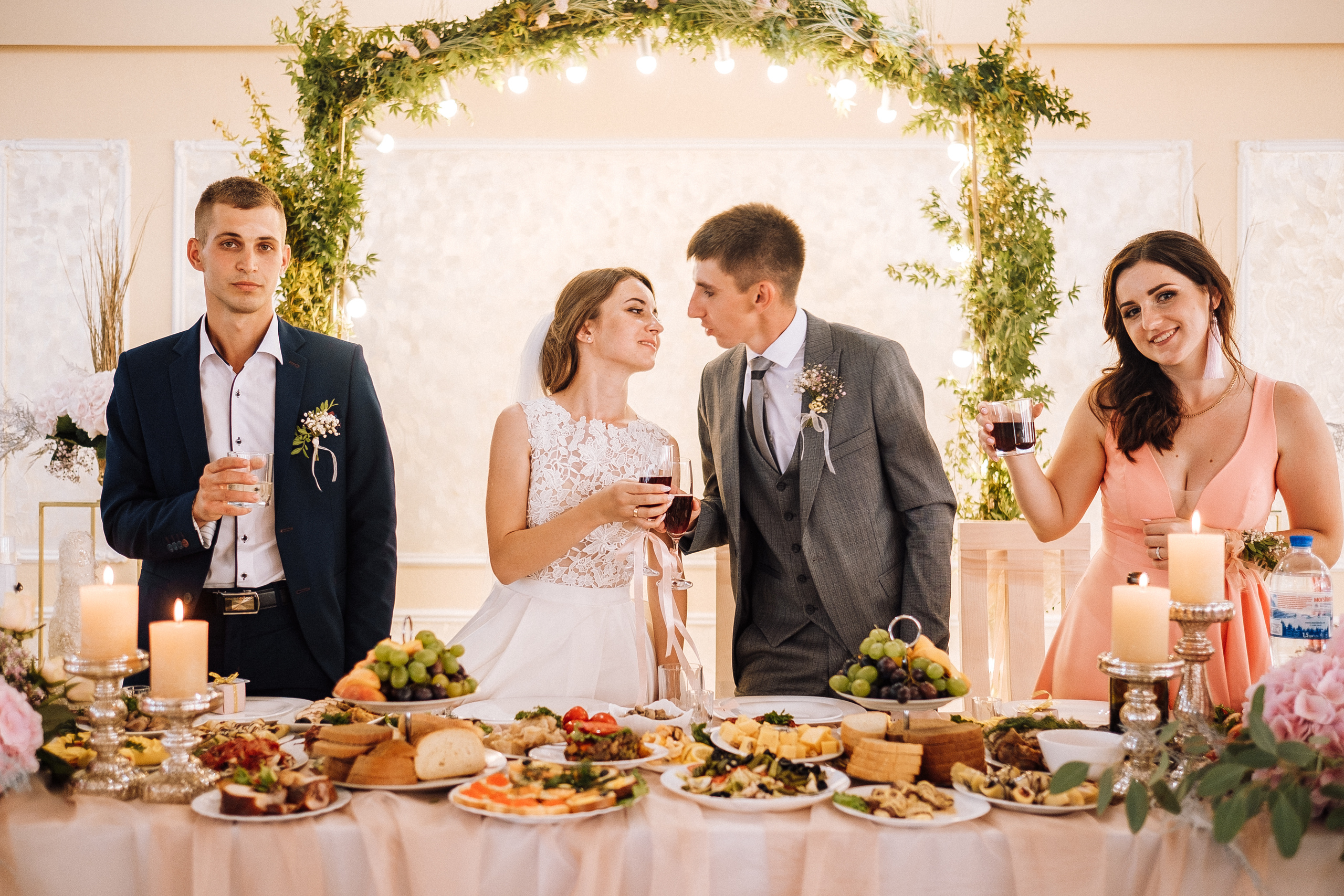 Свадебная история Иван+Ирина. Ivan Skufinsky — wedding and family photographer in Vancouver