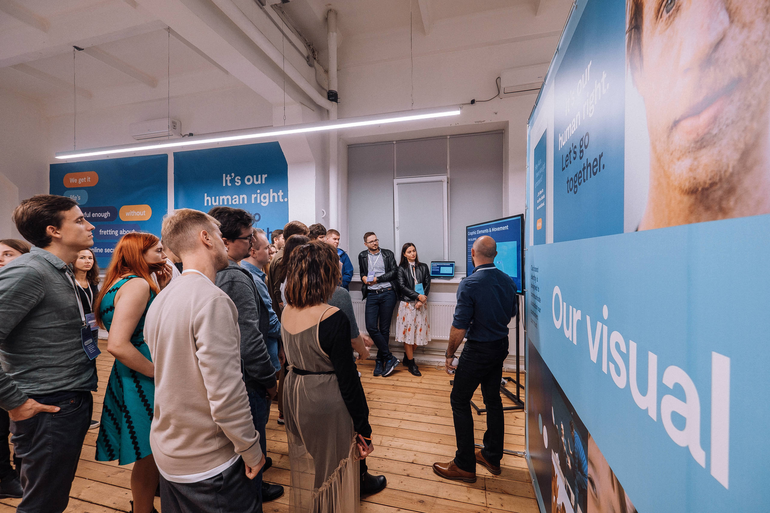 ZEO Alliance 24.10.19 party. Ivan Skufinsky — wedding and family photographer in Vancouver