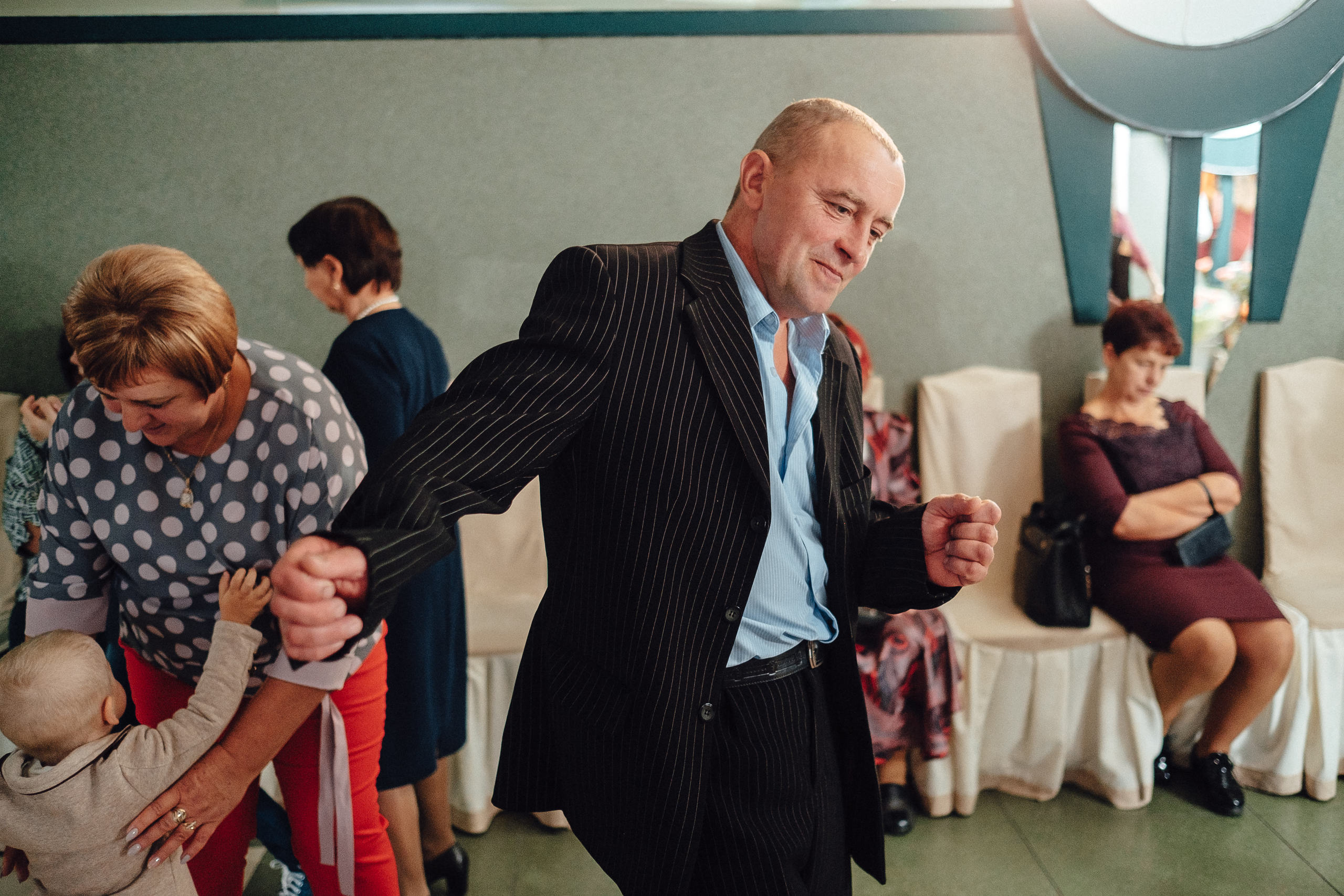 13.09.2018 Wedding Story. Ivan Skufinsky — wedding and family photographer in Vancouver