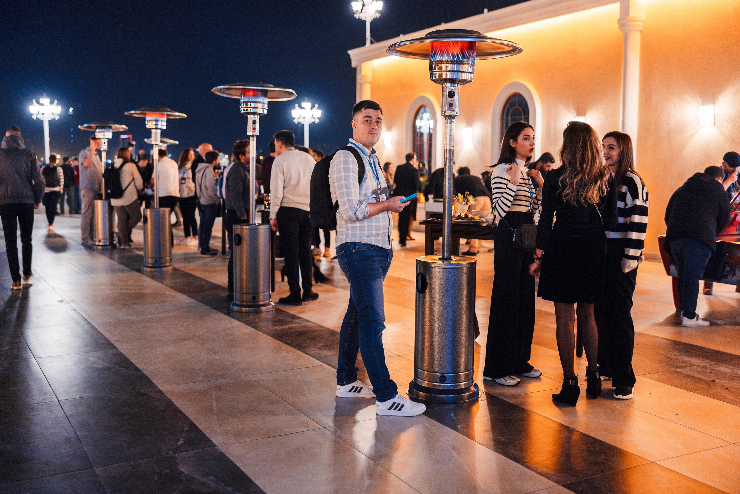 Event photographer in Vancouver Burnaby BC. Ivan Skufinsky — wedding and family photographer in Vancouver