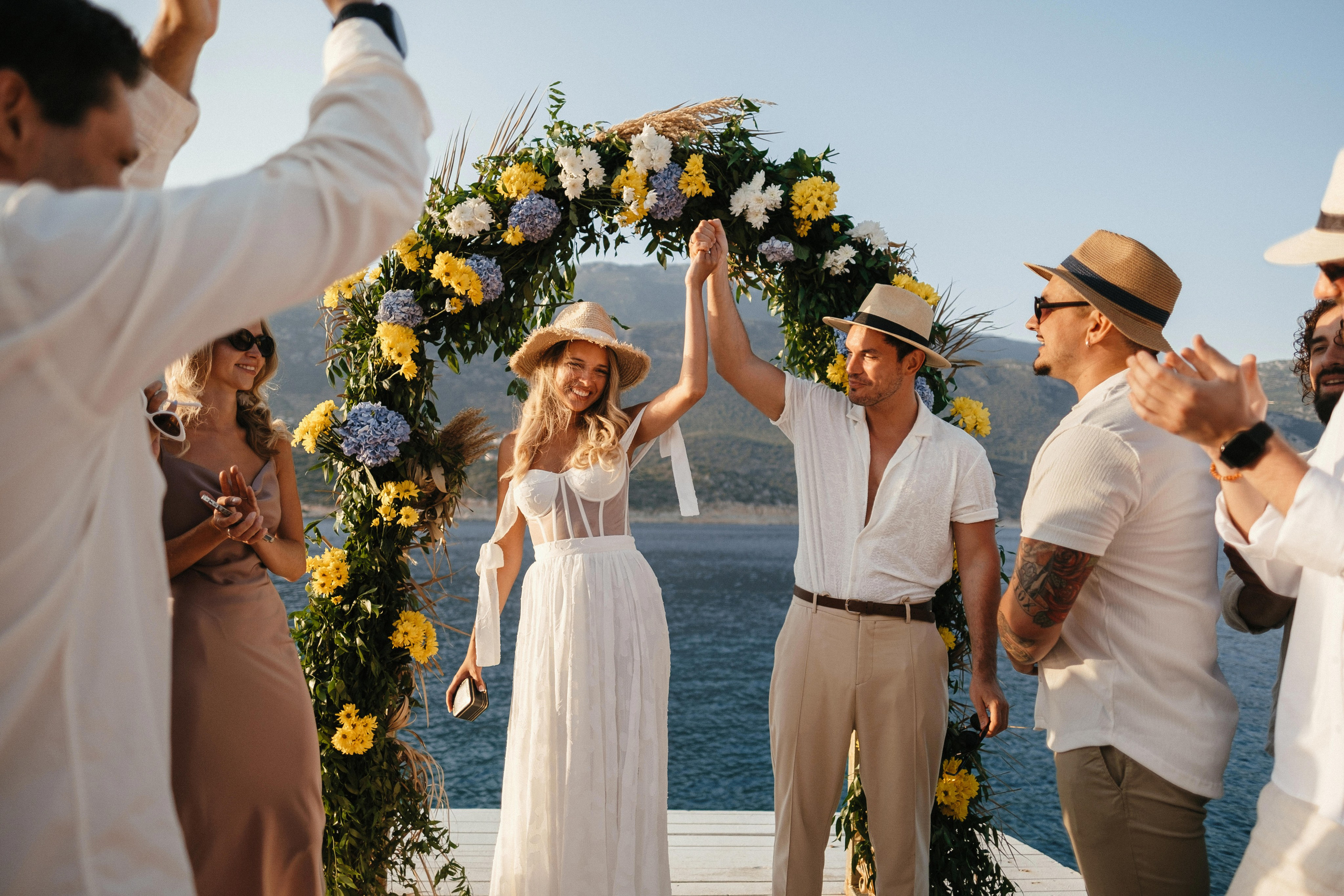 Artem & Mary. Ivan Skufinsky — wedding and family photographer in Vancouver