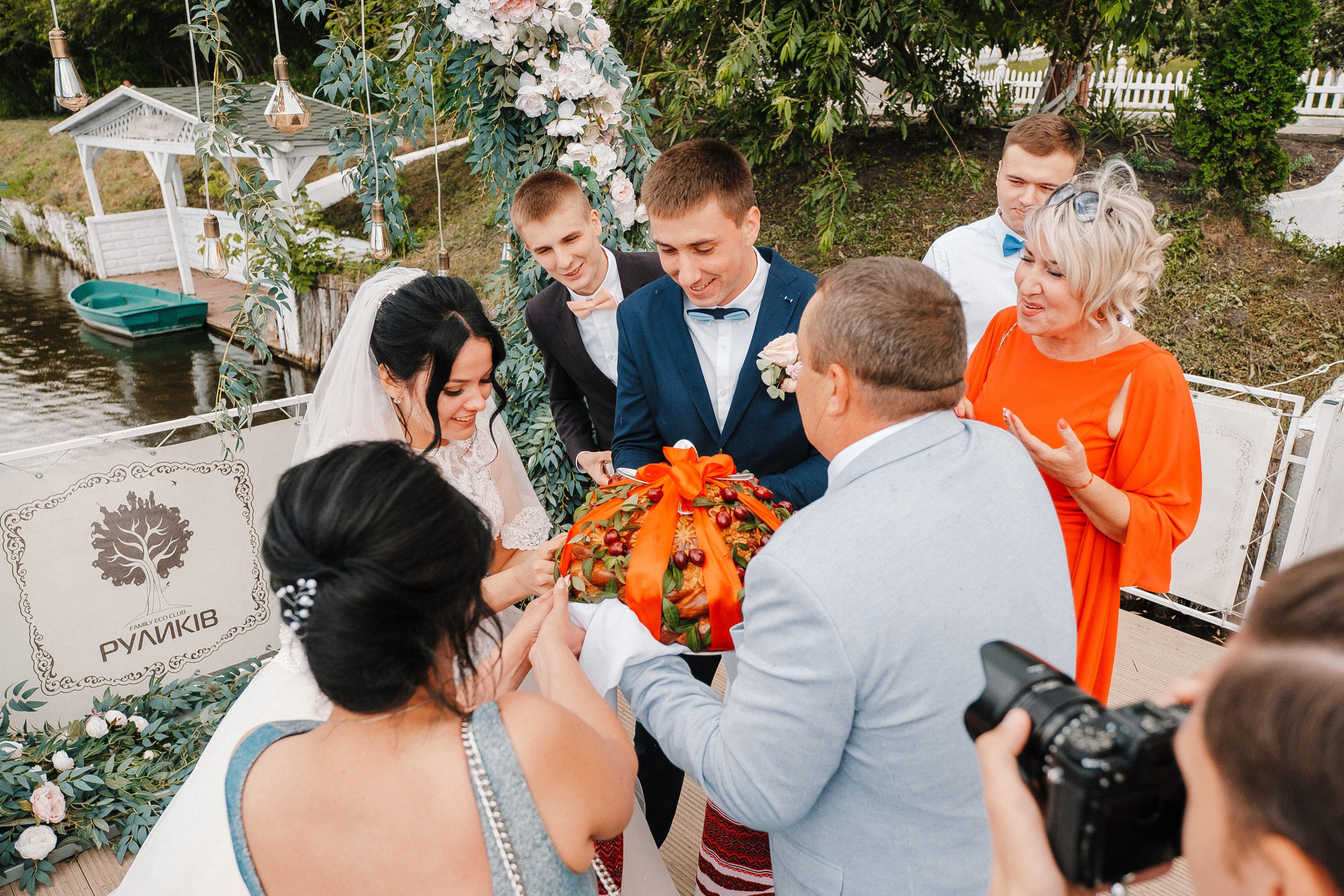 29.06.2019 WeddingStory. Ivan Skufinsky — wedding and family photographer in Vancouver