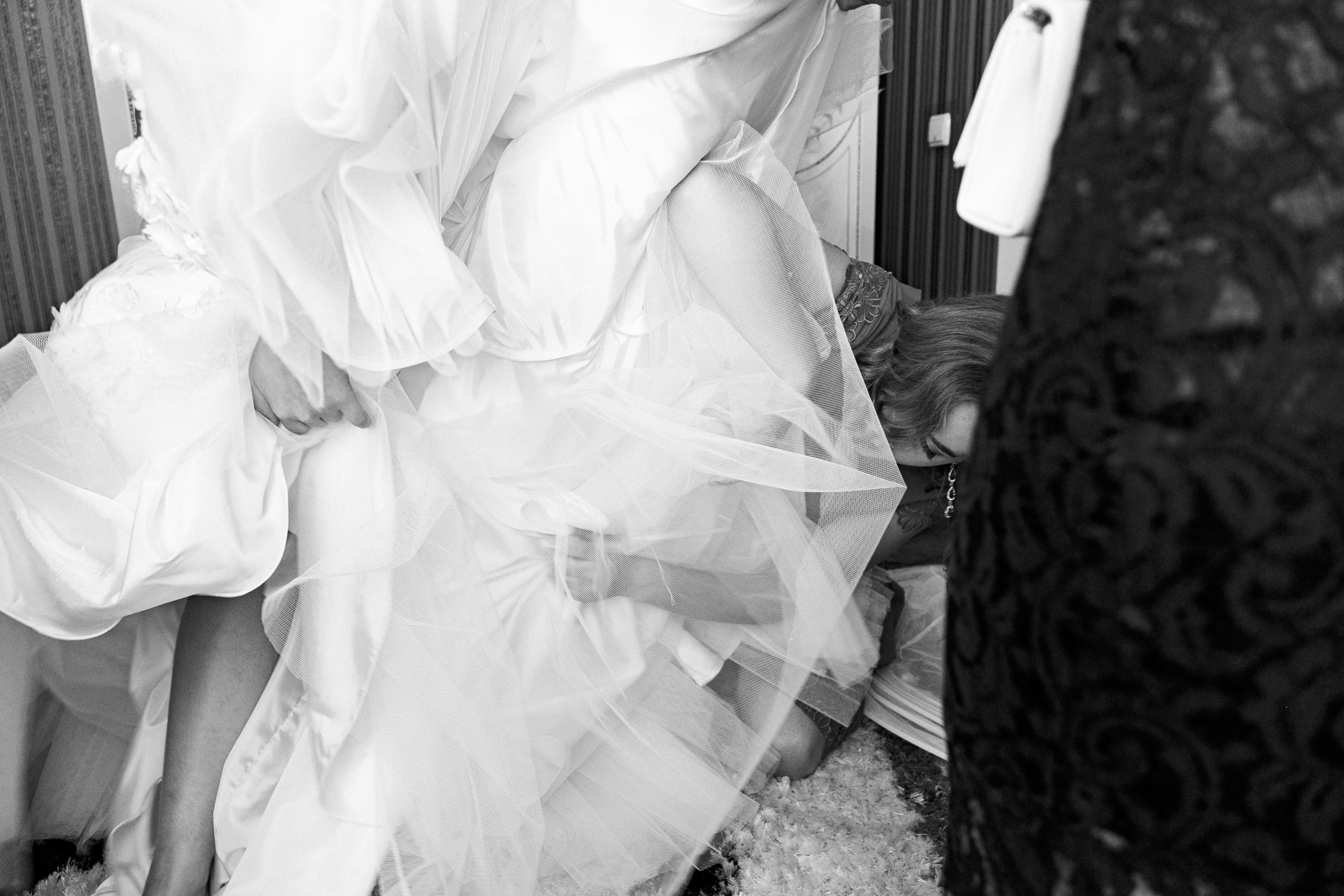 СВАДЬБА 20.07.2019 Дима+Катя. Ivan Skufinsky — wedding and family photographer in Vancouver