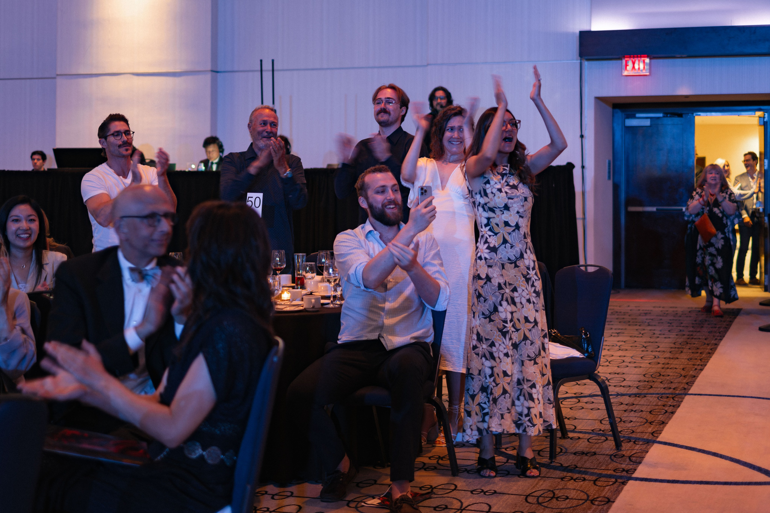 Event photographer in Vancouver Burnaby BC. Ivan Skufinsky — wedding and family photographer in Vancouver