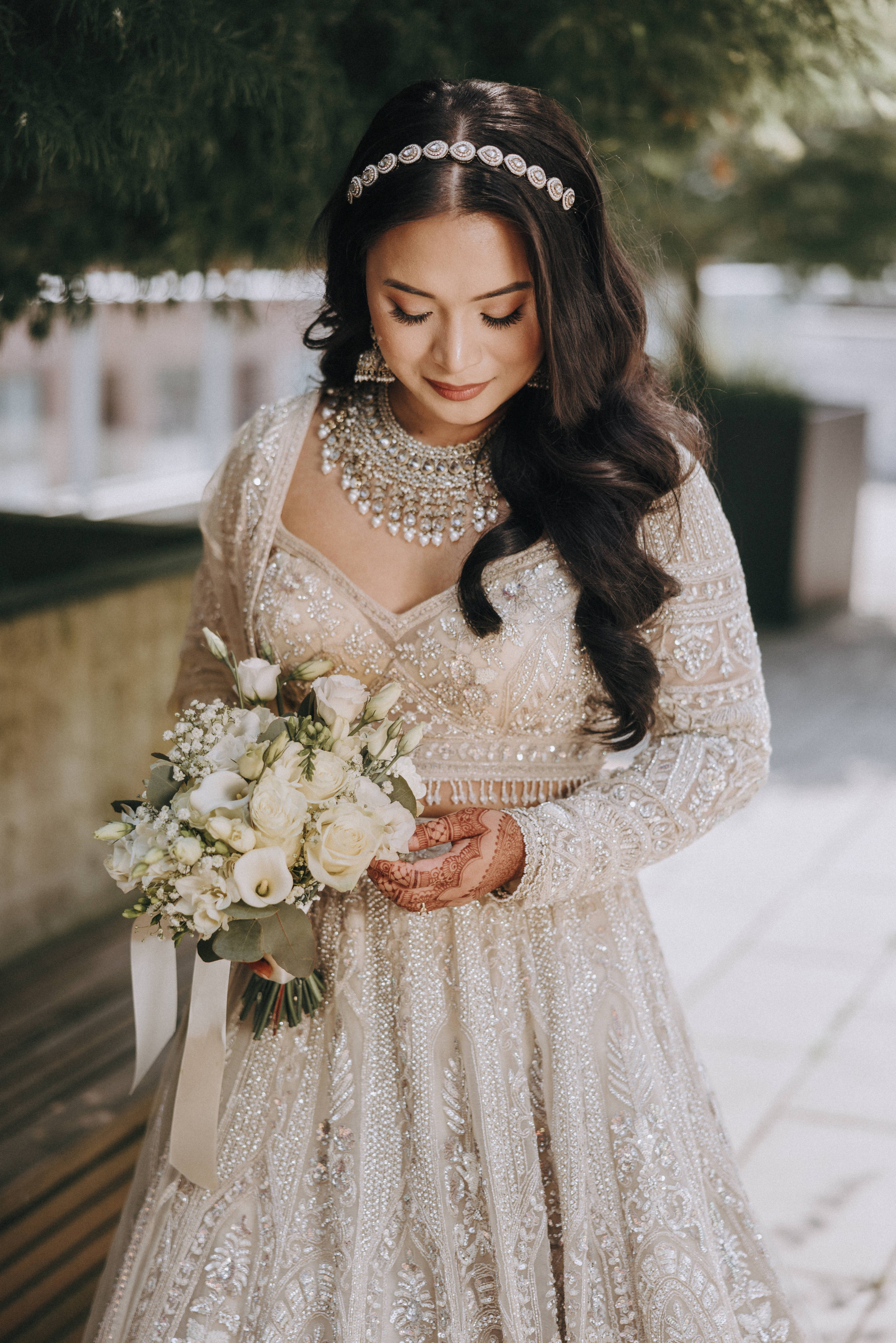 Kinza & Zubair. Ivan Skufinsky — wedding and family photographer in Vancouver