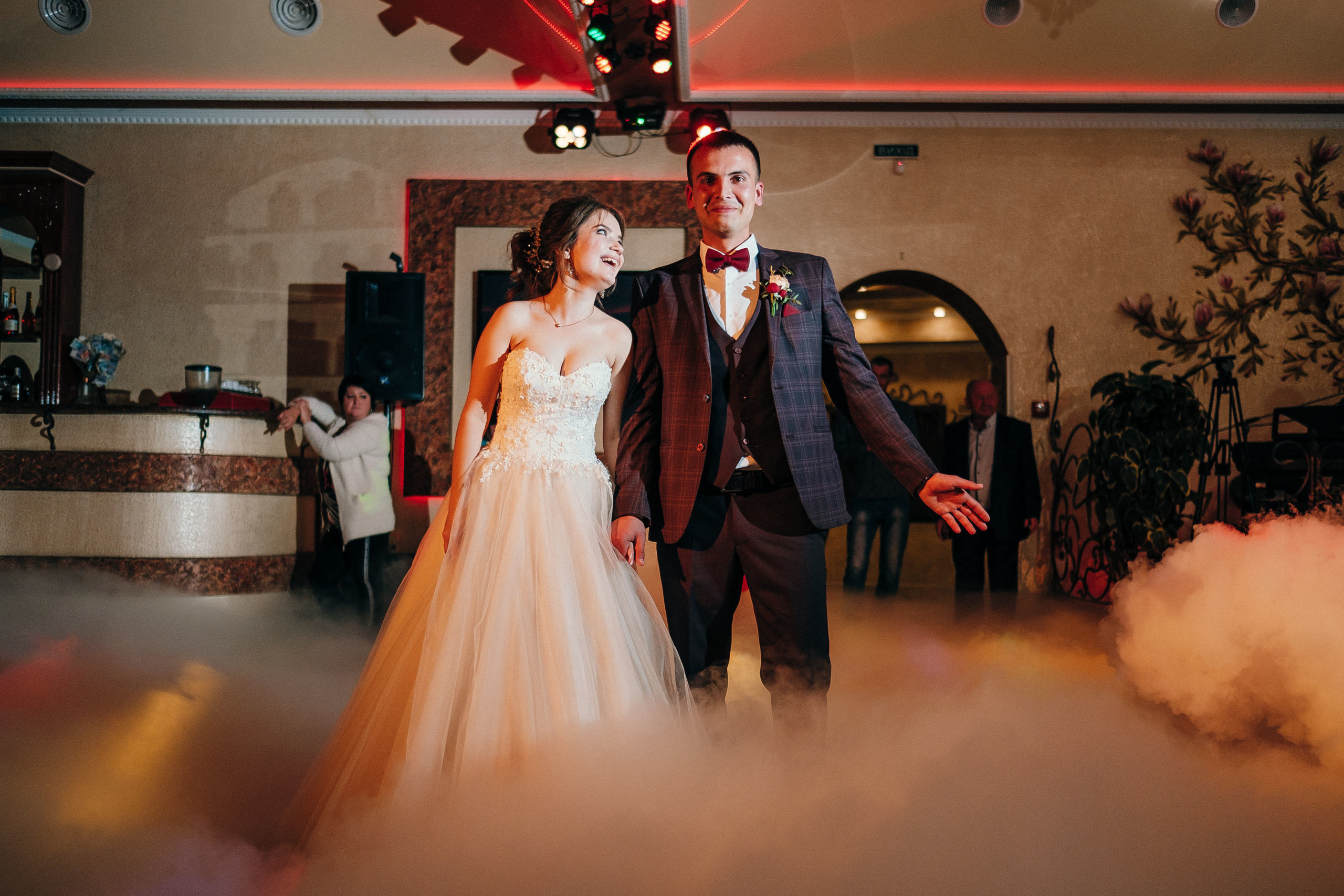 Сергей+Мария 23.09.2018. Ivan Skufinsky — wedding and family photographer in Vancouver