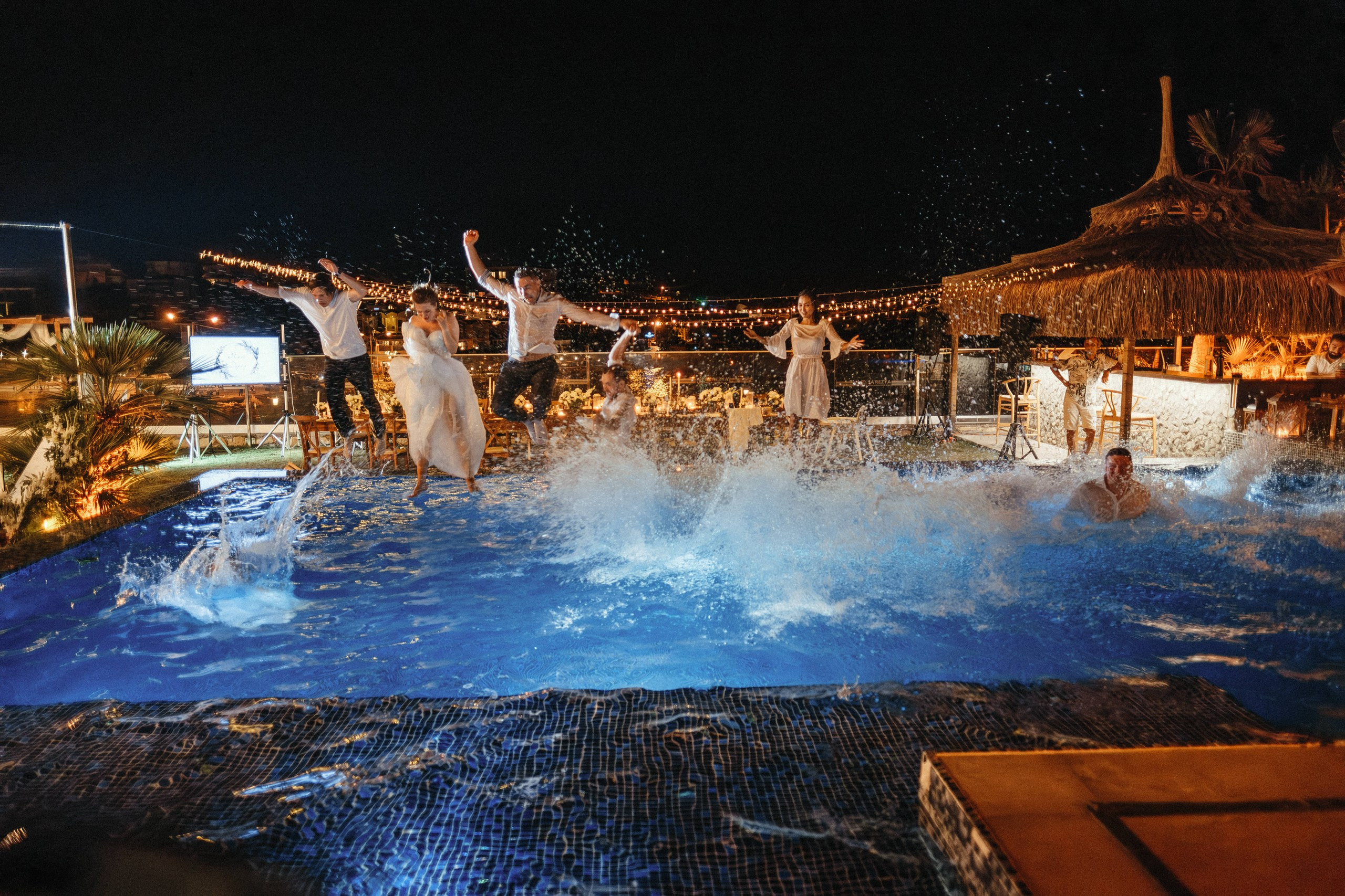 Cheshme. Wedding Story. Ivan Skufinsky — wedding and family photographer in Vancouver