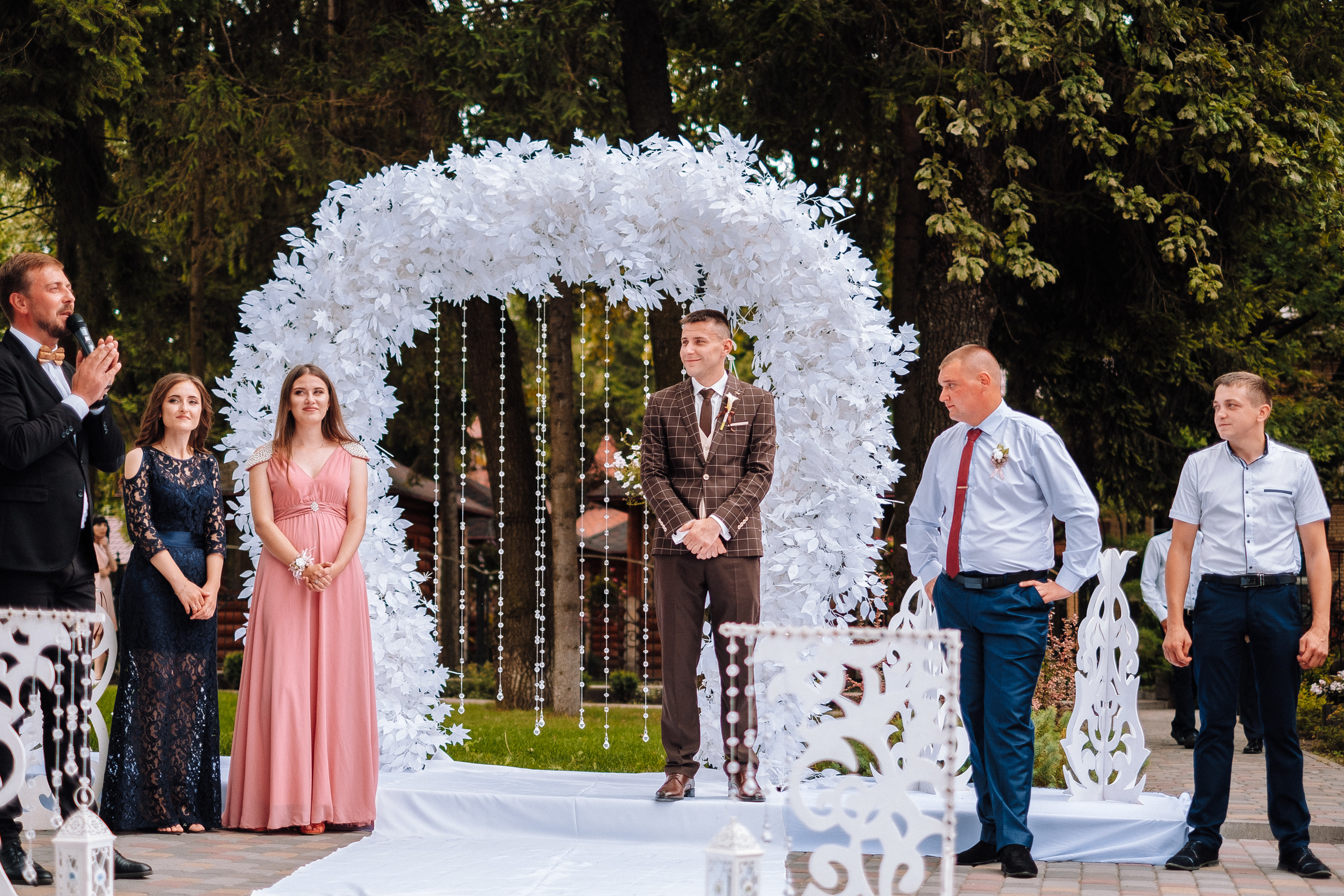 Wedding Story 20.07.2019. Ivan Skufinsky — wedding and family photographer in Vancouver