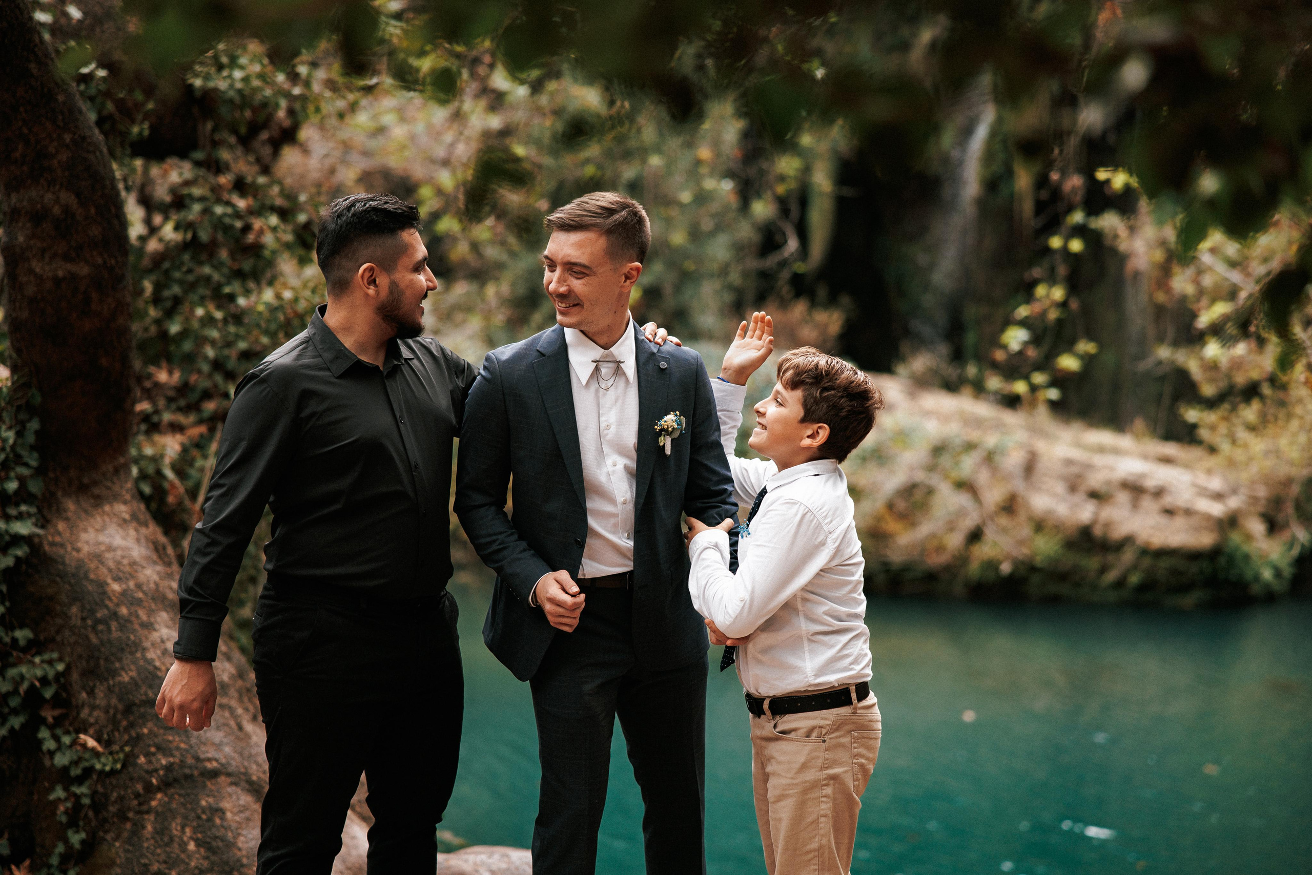 Wedding photographer in Vancouver Весільний фотограф у Ванкувері. Ivan Skufinsky — wedding and family photographer in Vancouver