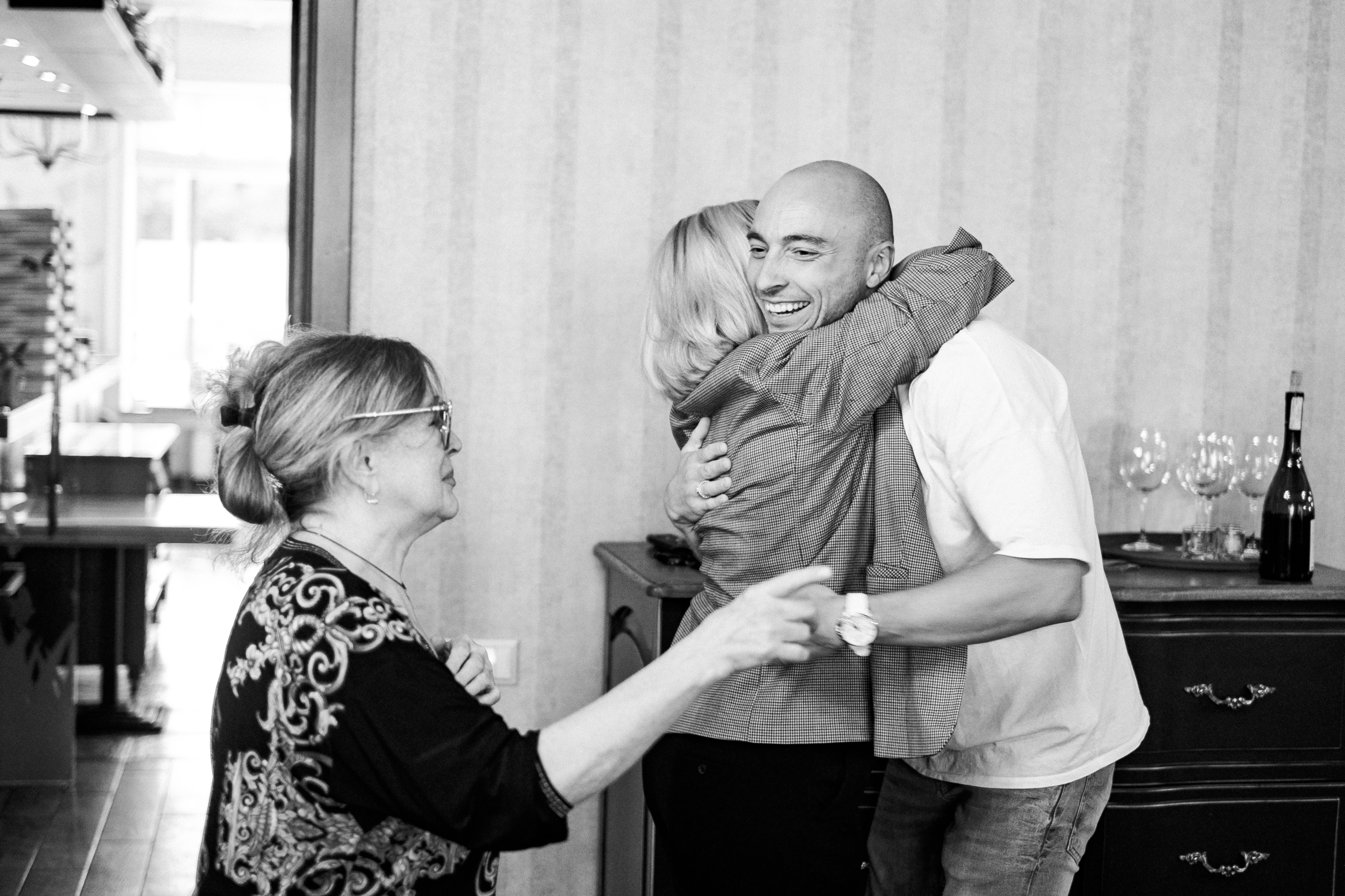 BirthDay (2019). Ivan Skufinsky — wedding and family photographer in Vancouver