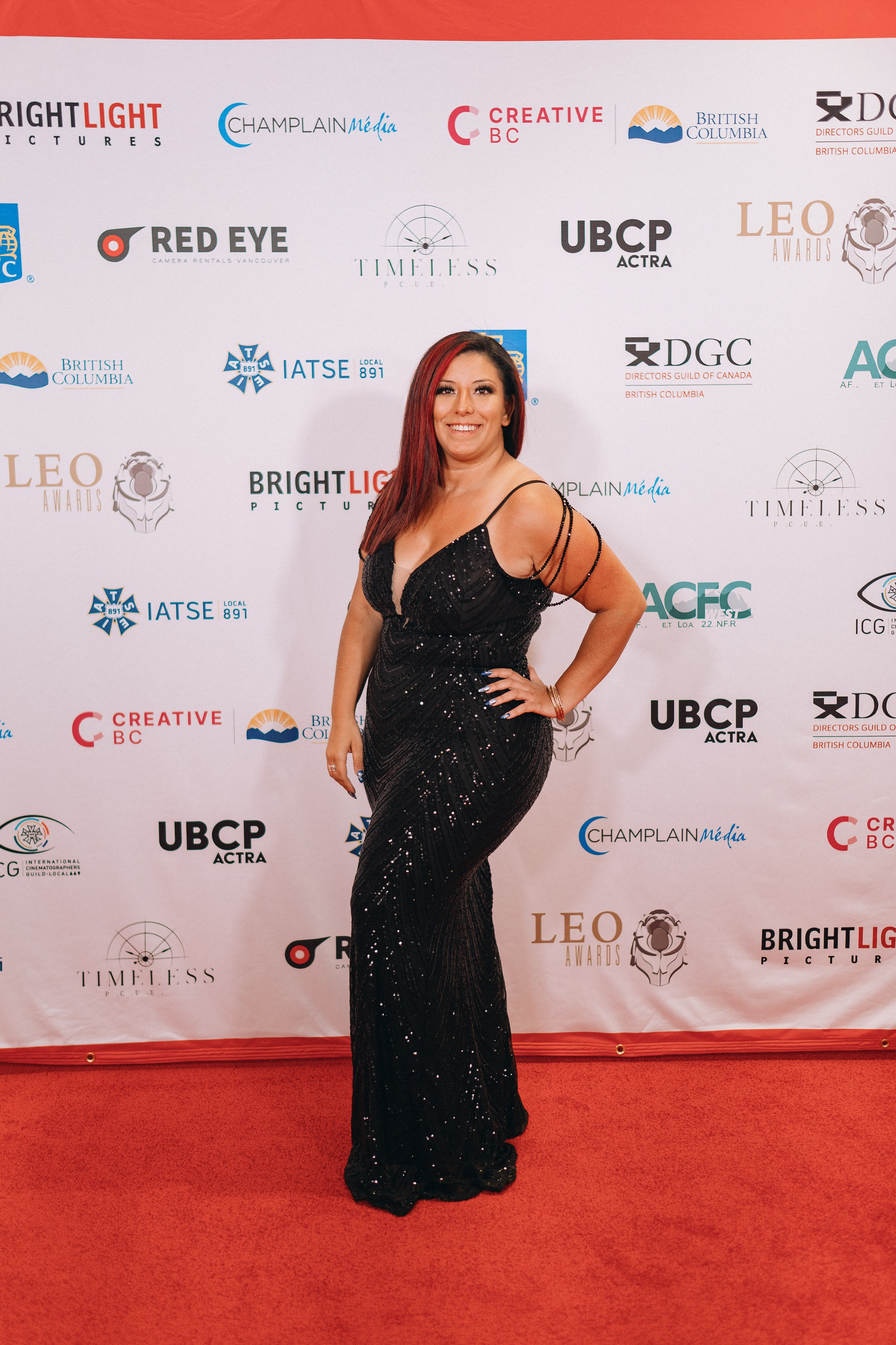 Event photographer in Vancouver Burnaby BC. Ivan Skufinsky — wedding and family photographer in Vancouver