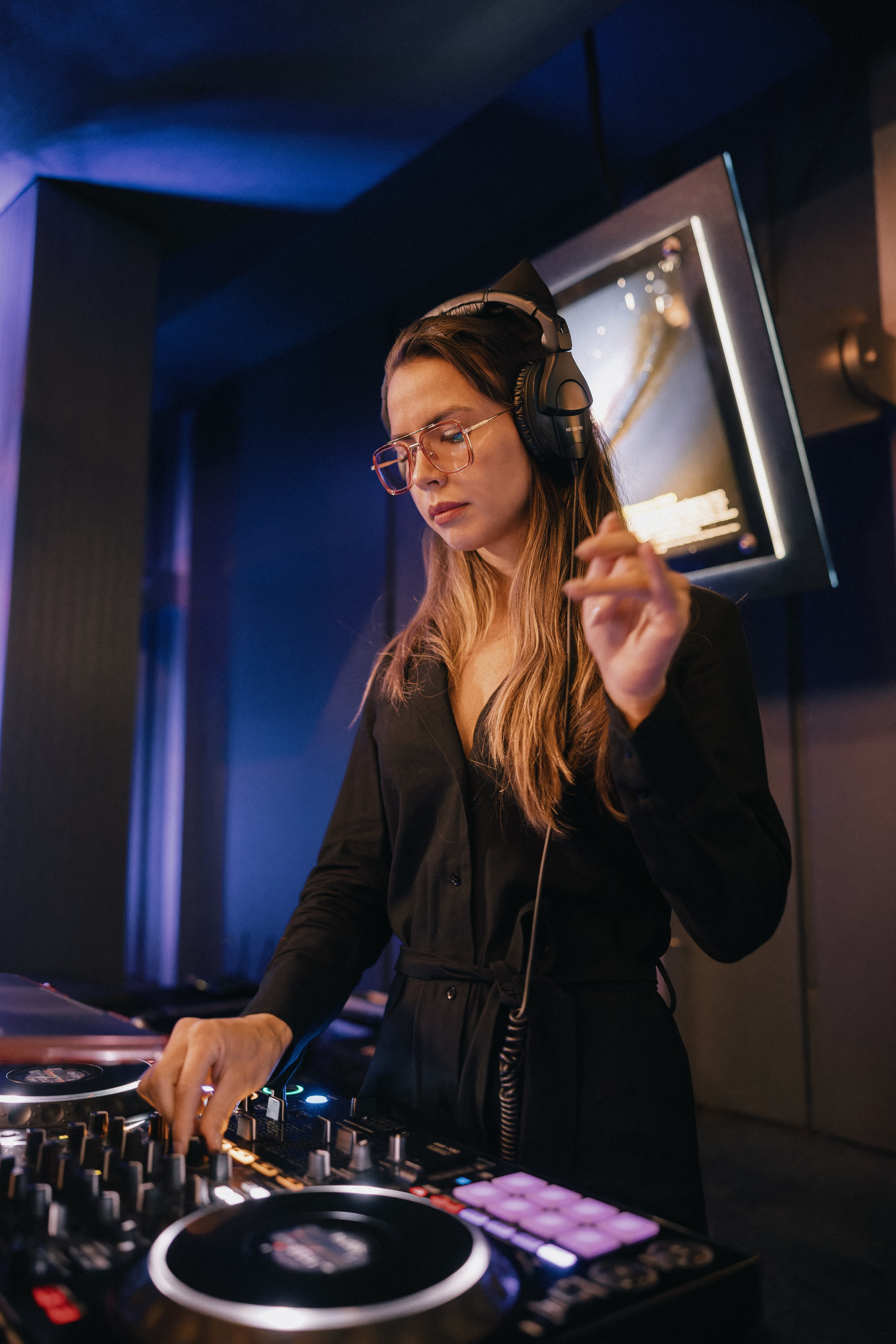 Spase Centre Event Vancouver. Ivan Skufinsky — wedding and family photographer in Vancouver