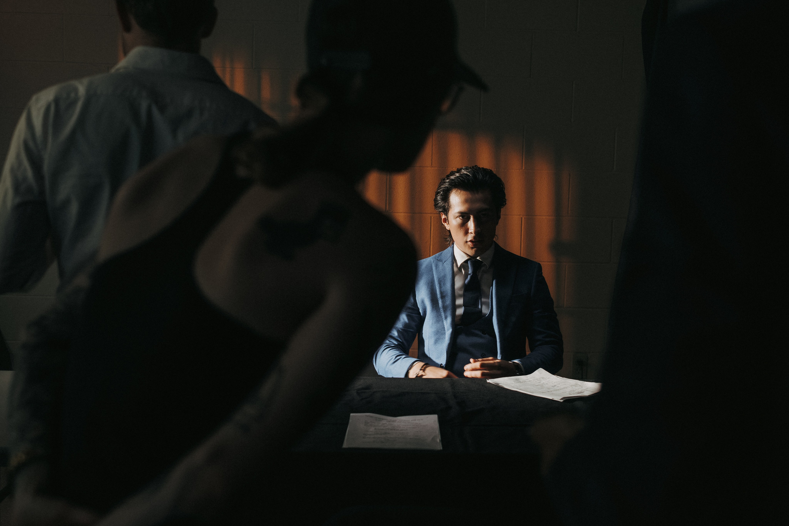 SHEEPSKIN. Ivan Skufinsky — wedding and family photographer in Vancouver