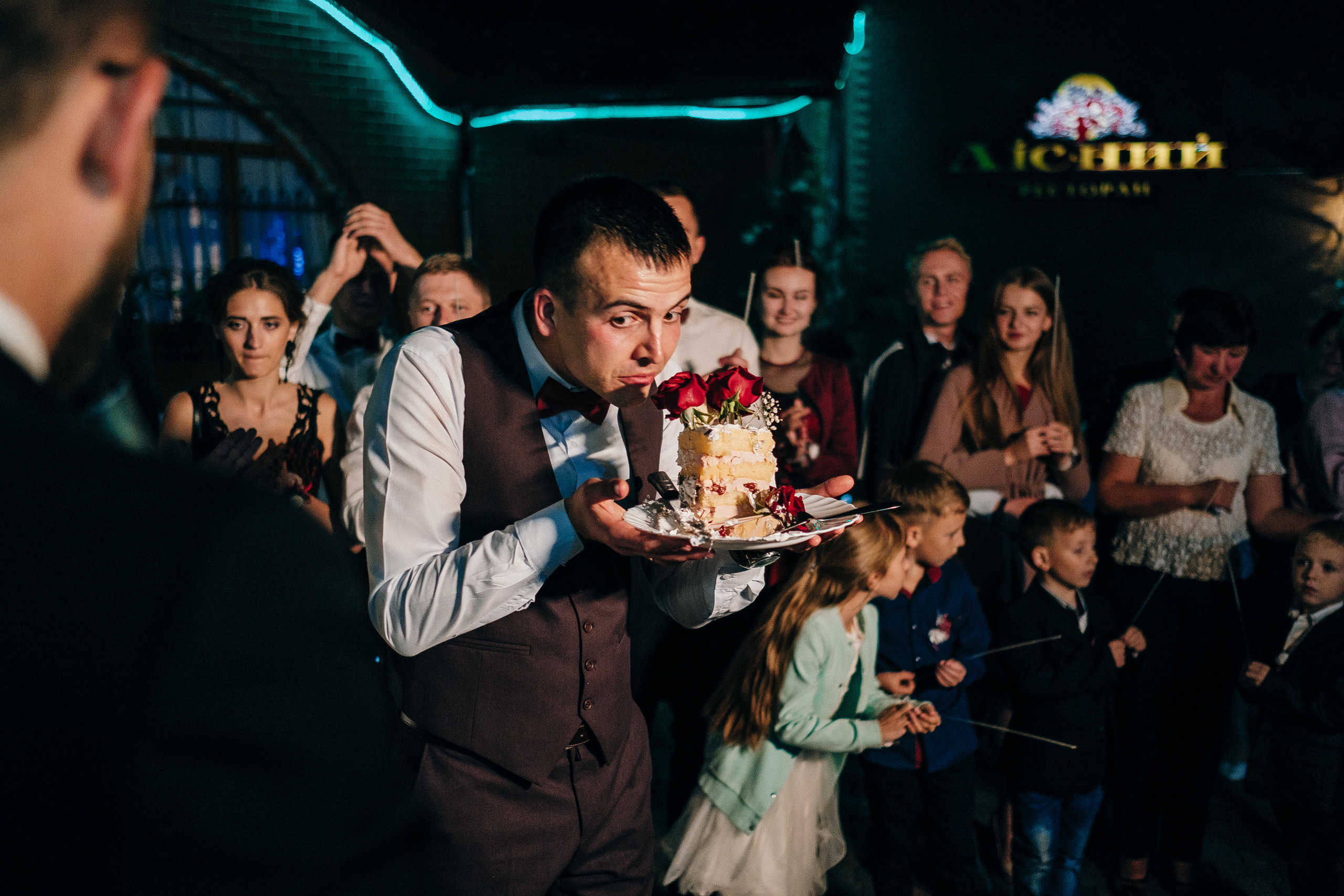 Сергей+Мария 23.09.2018. Ivan Skufinsky — wedding and family photographer in Vancouver