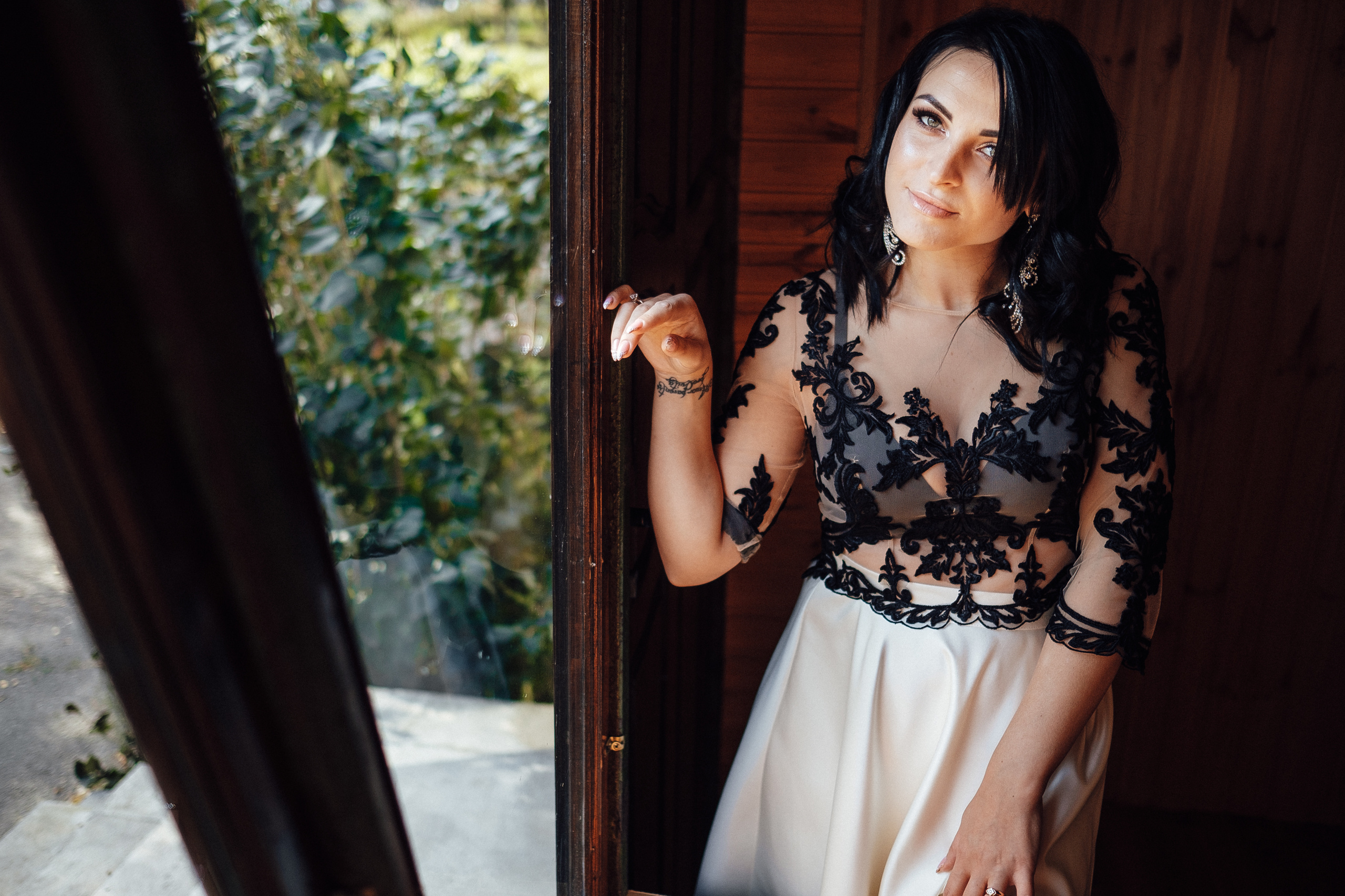 28.09.2018 Wedding Story. Ivan Skufinsky — wedding and family photographer in Vancouver