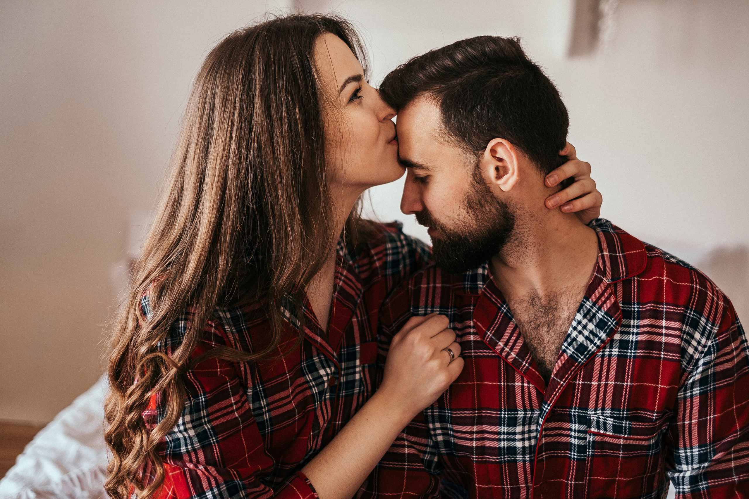 LoveStory --- Marina+Alex --- W-Studio. Ivan Skufinsky — wedding and family photographer in Vancouver
