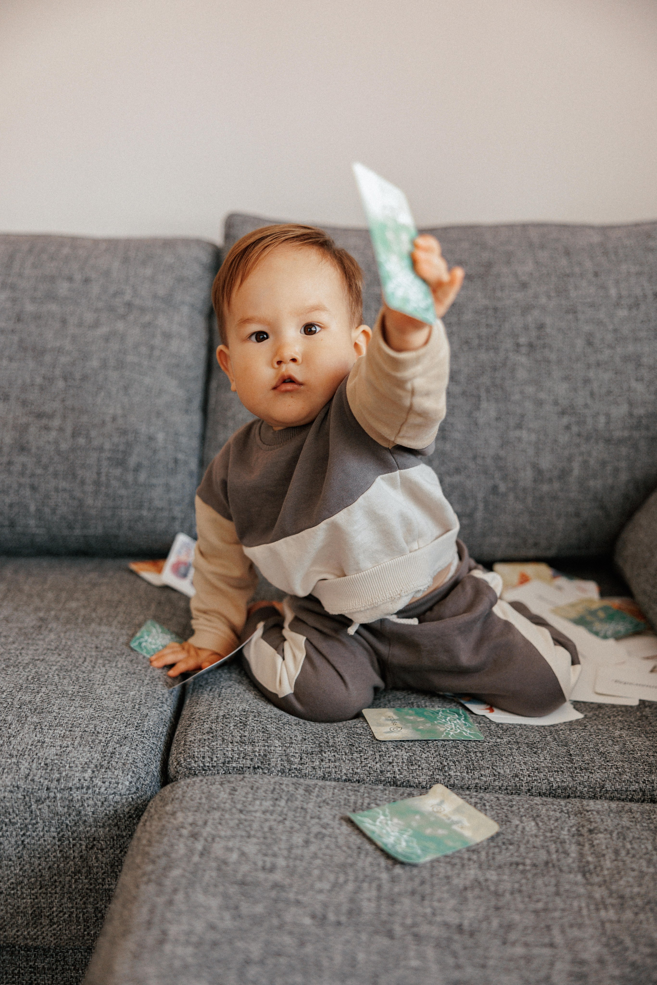 Family AntonArinaMark li. Ivan Skufinsky — wedding and family photographer in Vancouver