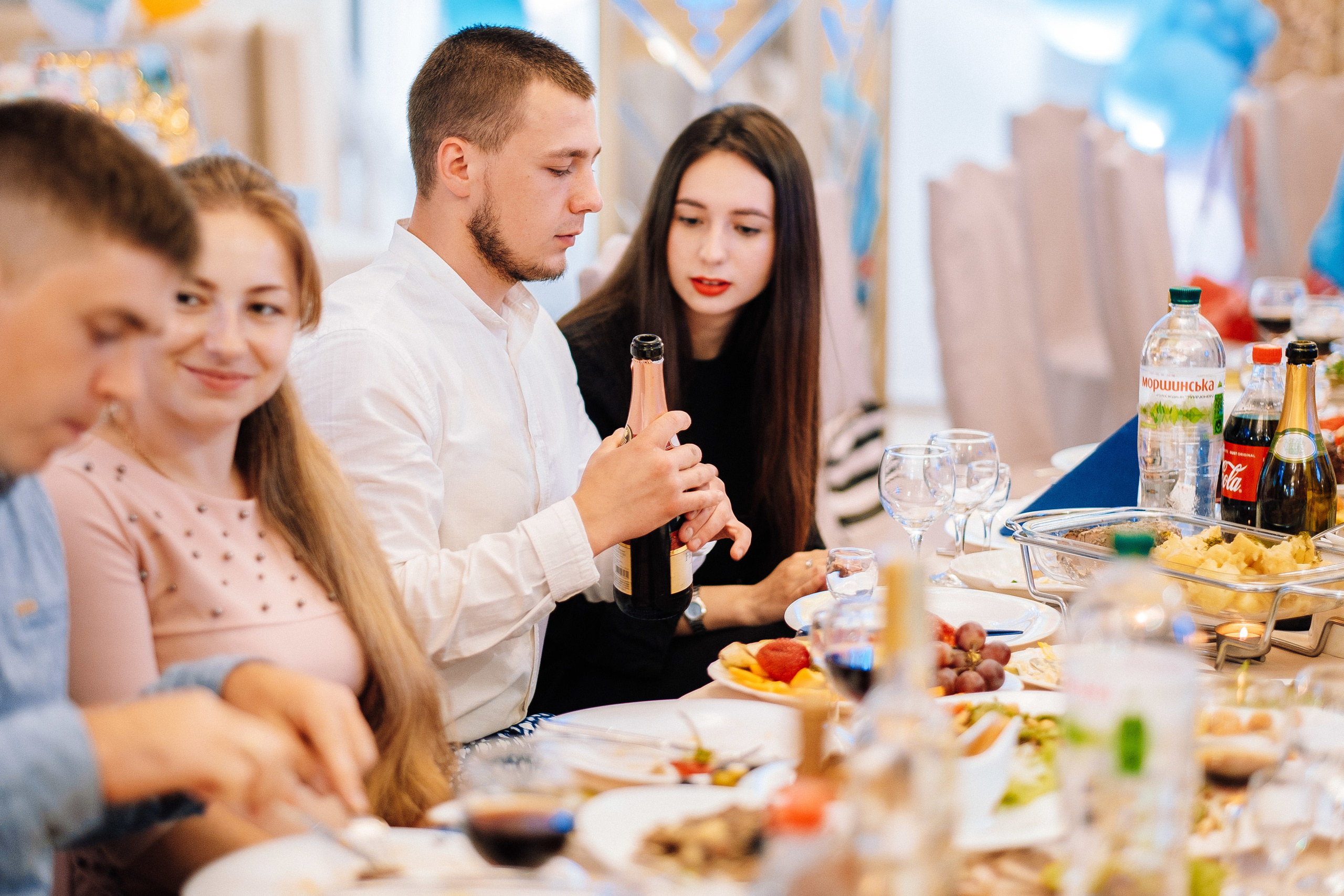 День Народження Даниїл 2019. Ivan Skufinsky — wedding and family photographer in Vancouver