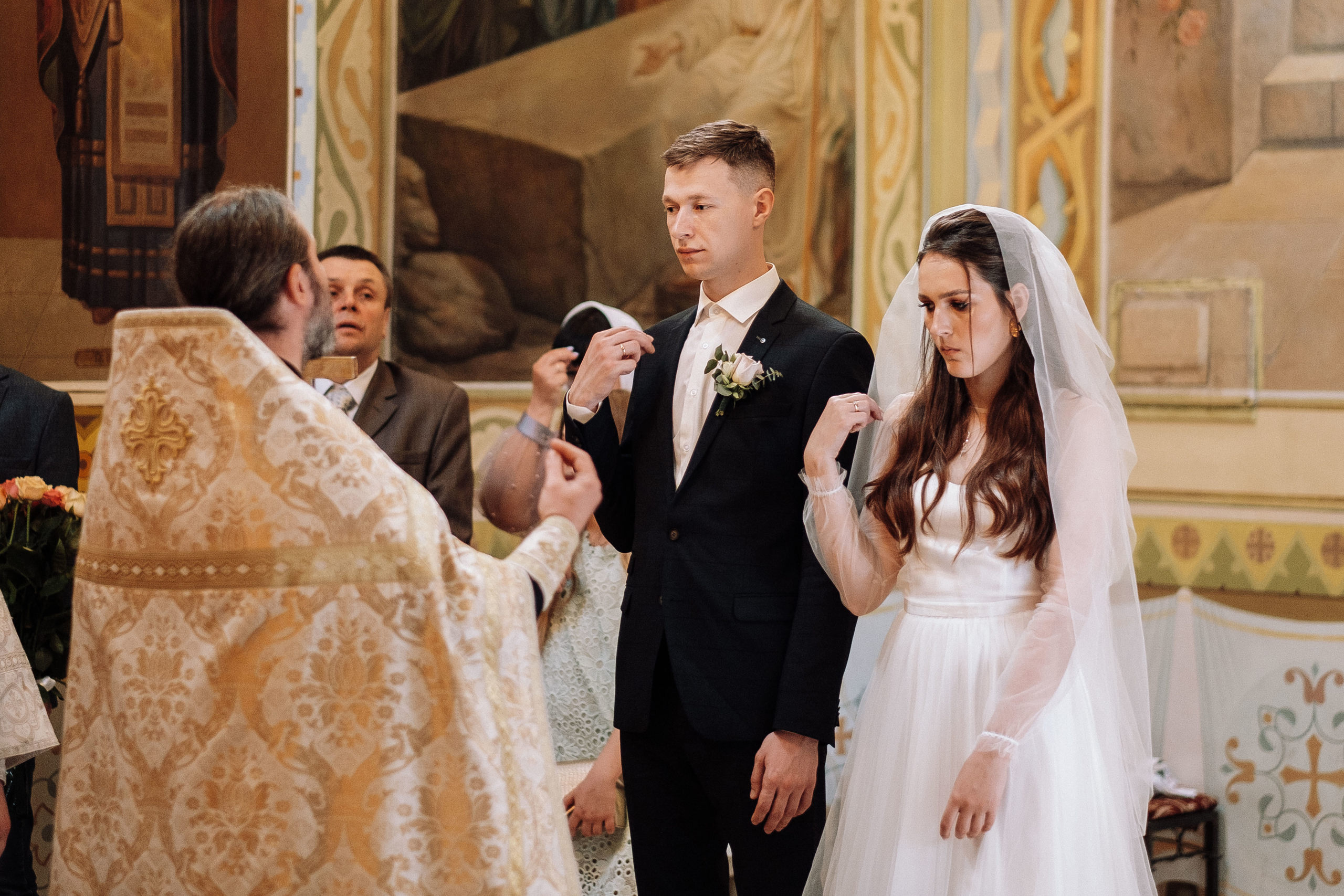 Вика+Максим. Ivan Skufinsky — wedding and family photographer in Vancouver