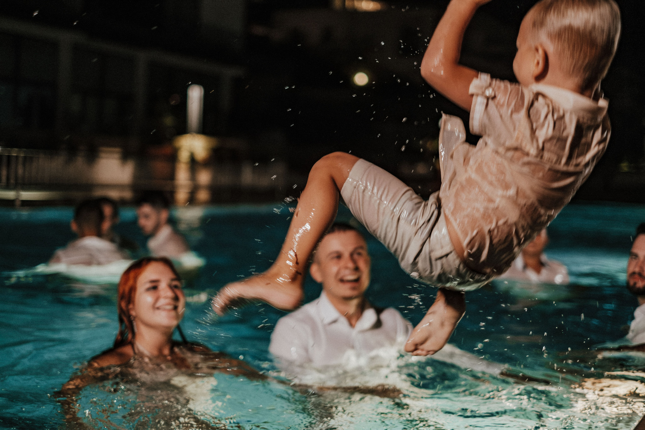 Evgeniy & Daria. Ivan Skufinsky — wedding and family photographer in Vancouver