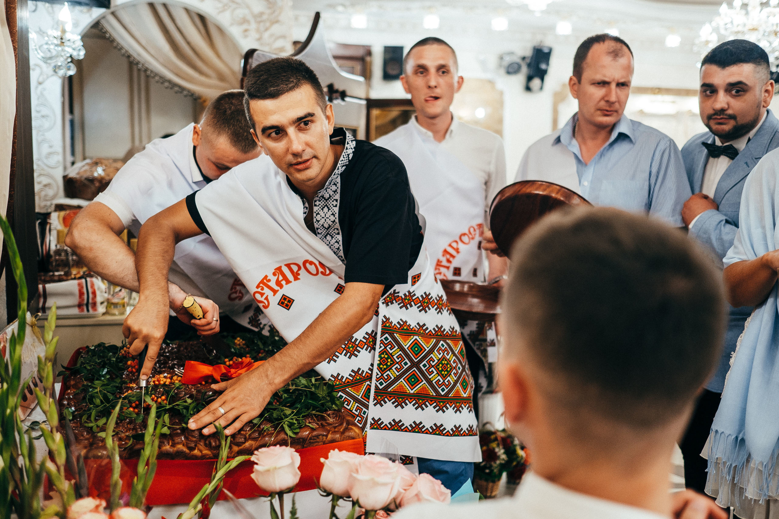 Евгений+Виктория 21.07.2018. Ivan Skufinsky — wedding and family photographer in Vancouver