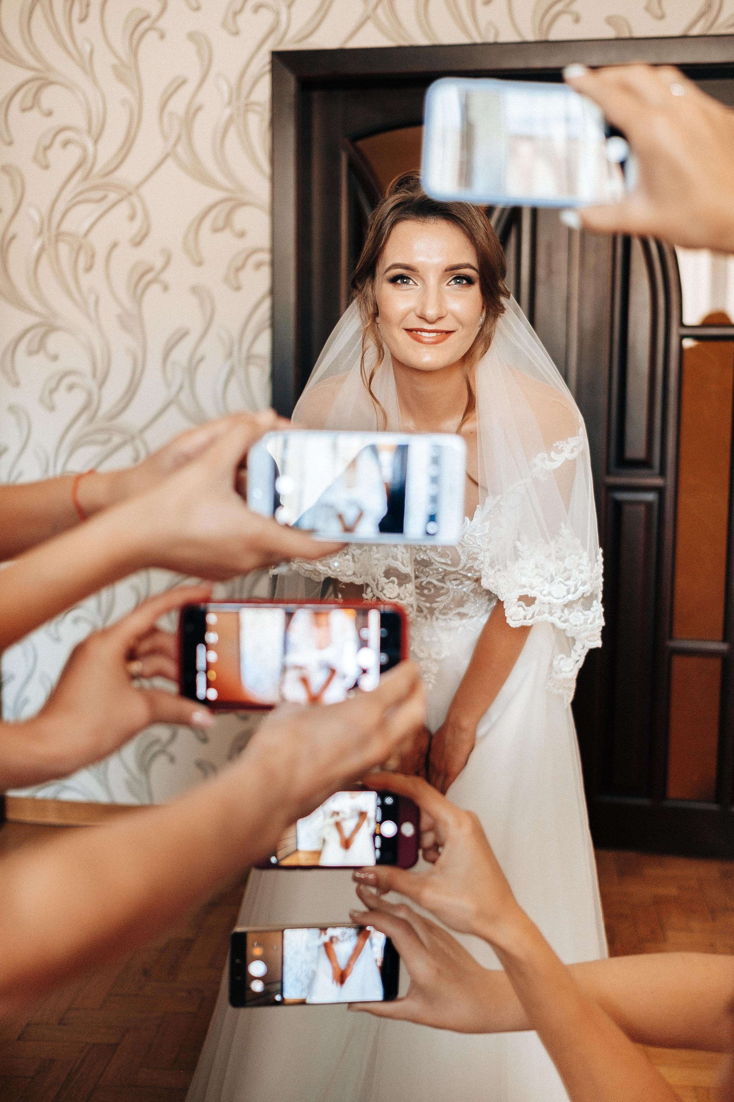 WeddingStory 14.07.2019. Ivan Skufinsky — wedding and family photographer in Vancouver