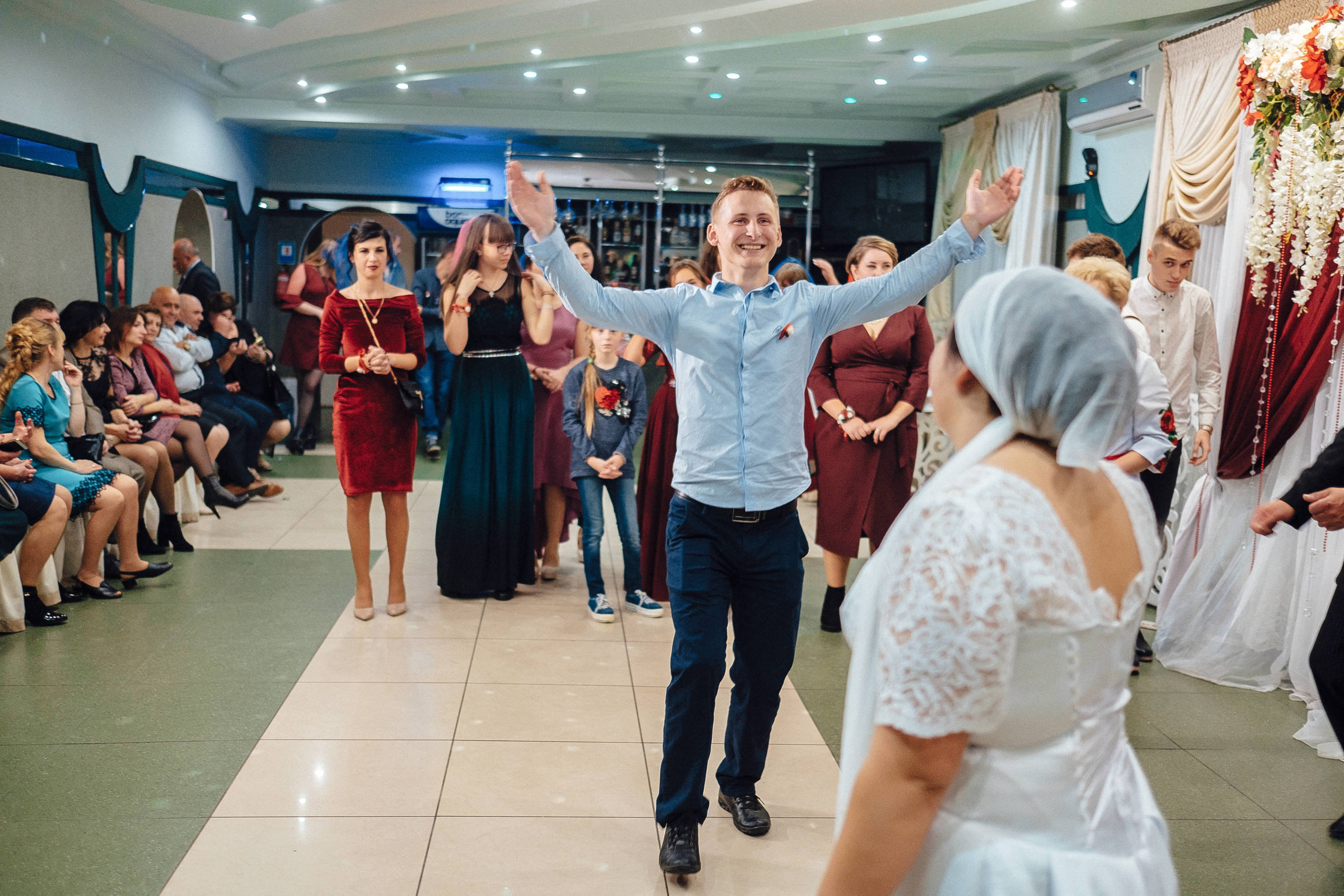 13.09.2018 Wedding Story. Ivan Skufinsky — wedding and family photographer in Vancouver