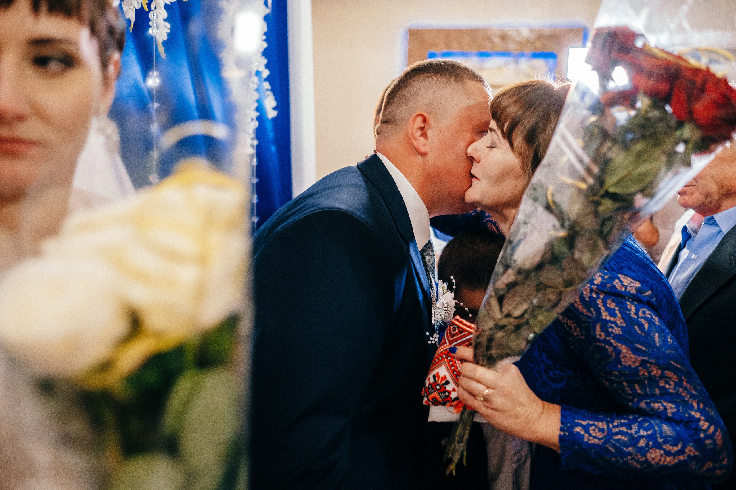 7.10.2018. Ivan Skufinsky — wedding and family photographer in Vancouver