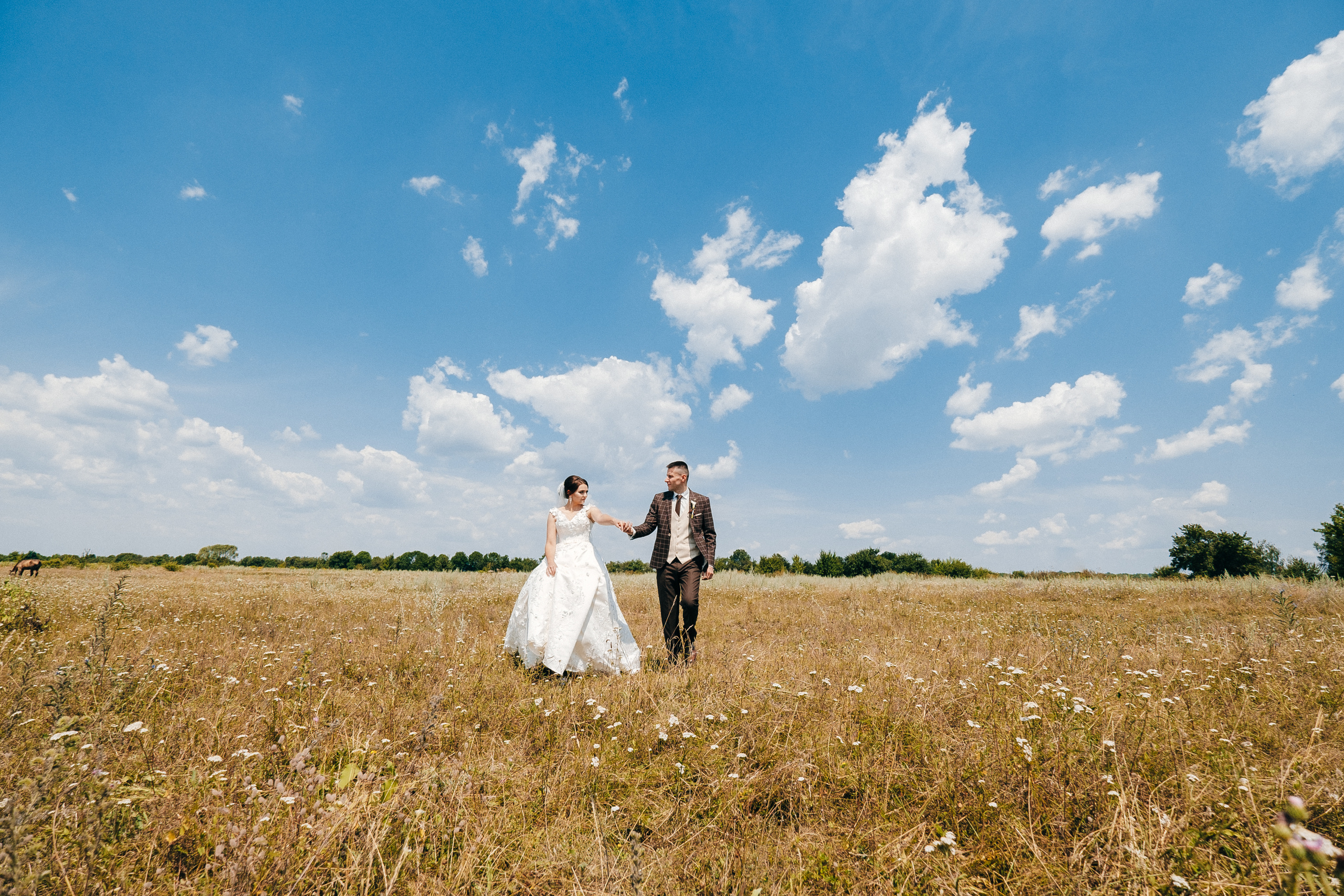 СВАДЬБА 20.07.2019 Дима+Катя. Ivan Skufinsky — wedding and family photographer in Vancouver