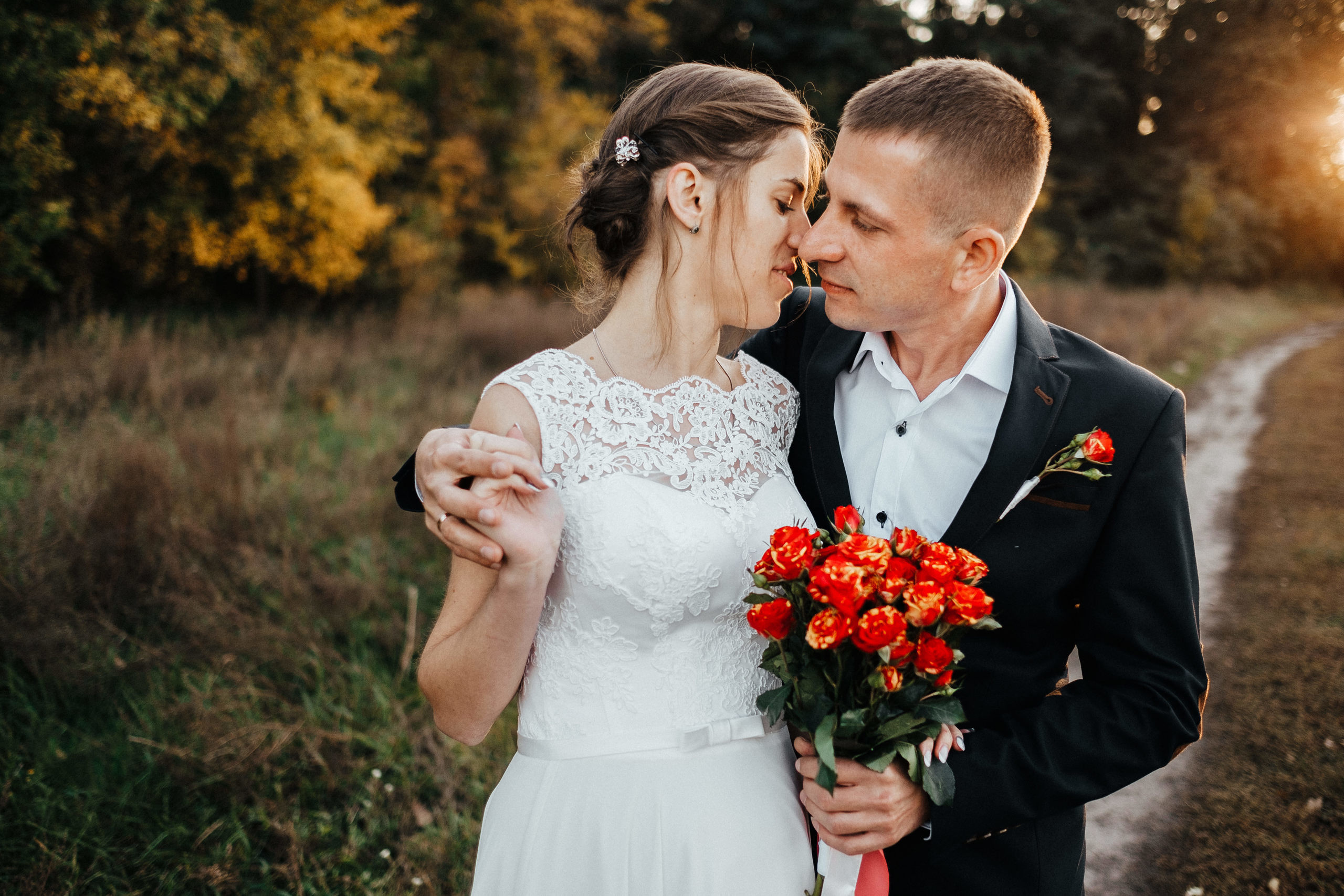20.10.2018 Сергей+Надя. Ivan Skufinsky — wedding and family photographer in Vancouver