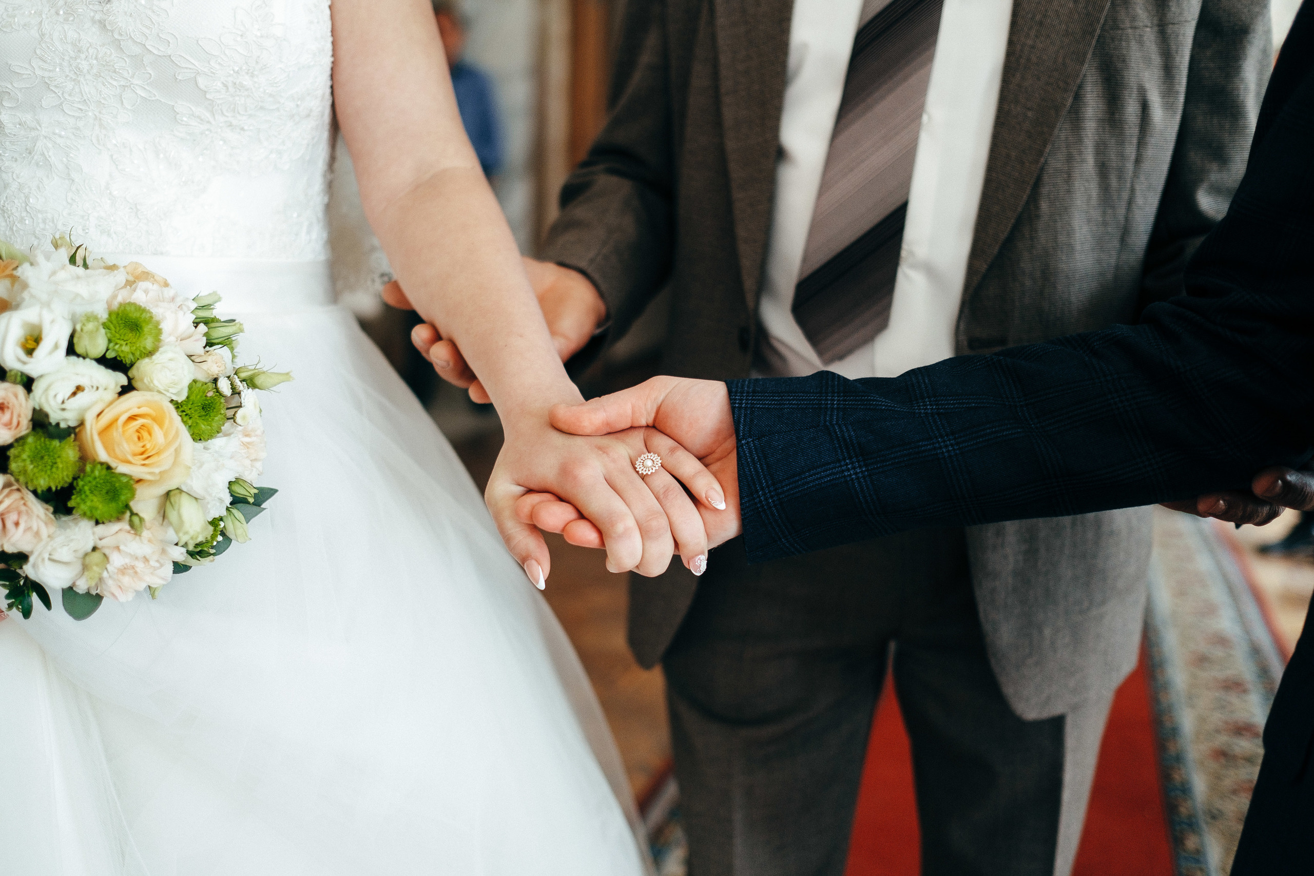 Виктор+Катя. Ivan Skufinsky — wedding and family photographer in Vancouver