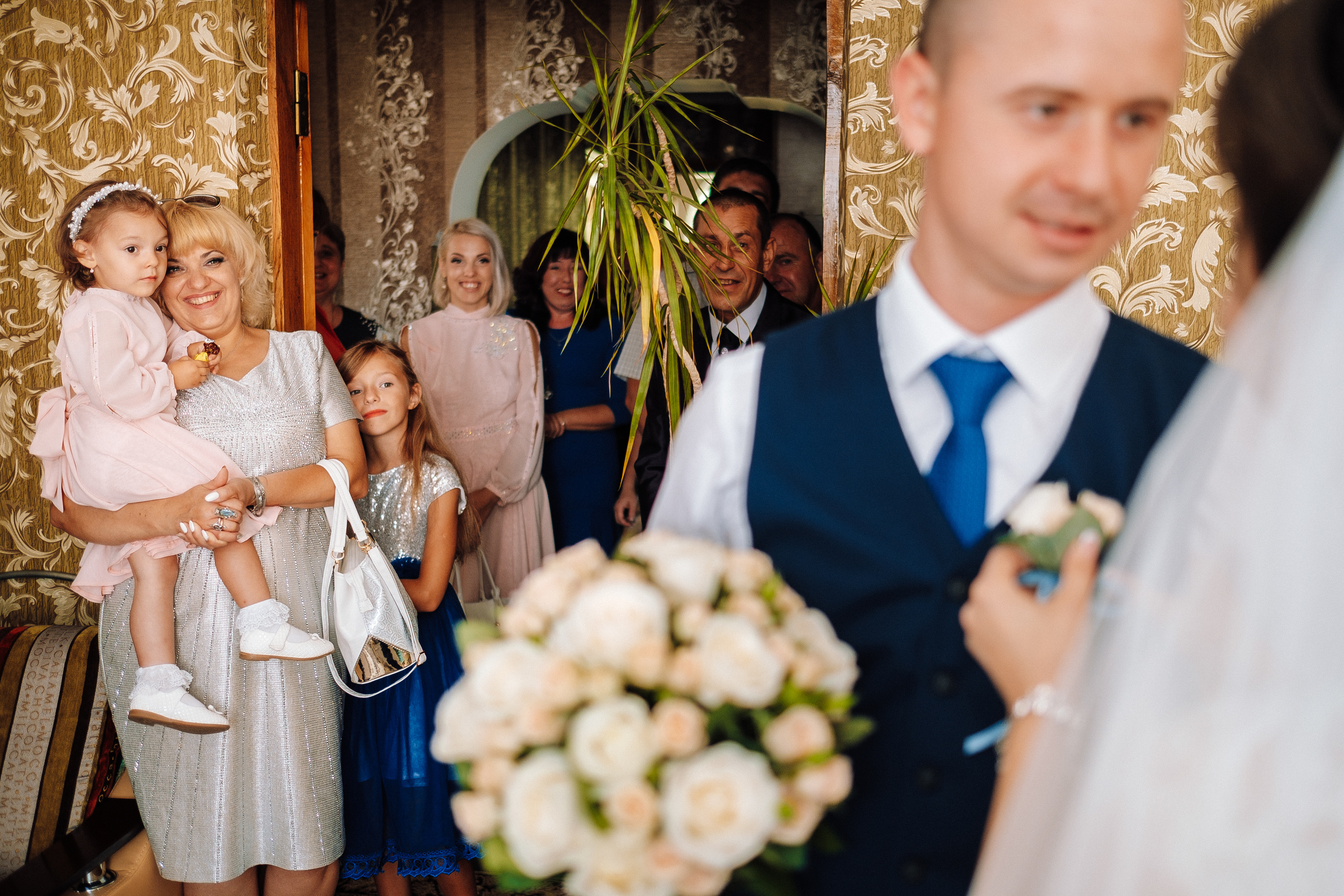 Свадьба 10.08.2019. Ivan Skufinsky — wedding and family photographer in Vancouver