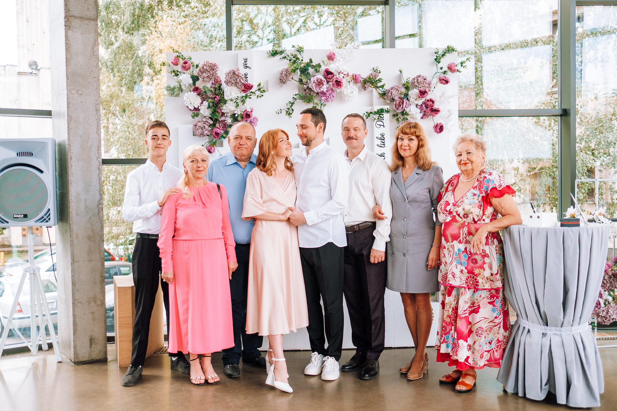 6.09.2019 ВЕРА+АРТЕМ. Ivan Skufinsky — wedding and family photographer in Vancouver