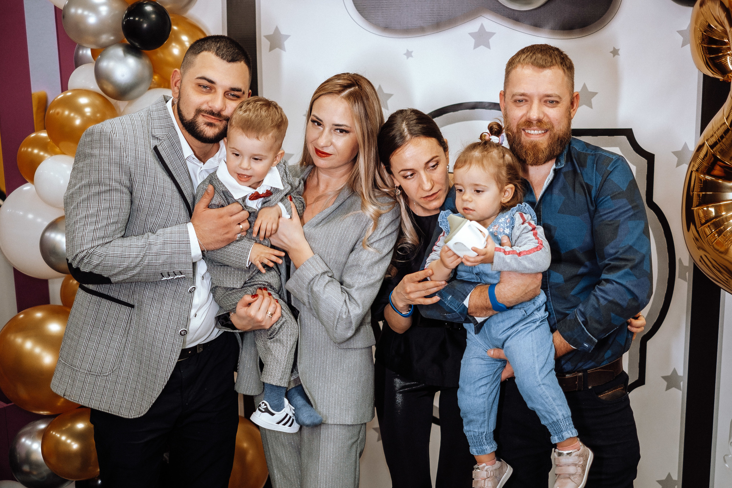 День Народження Матвій. Ivan Skufinsky — wedding and family photographer in Vancouver