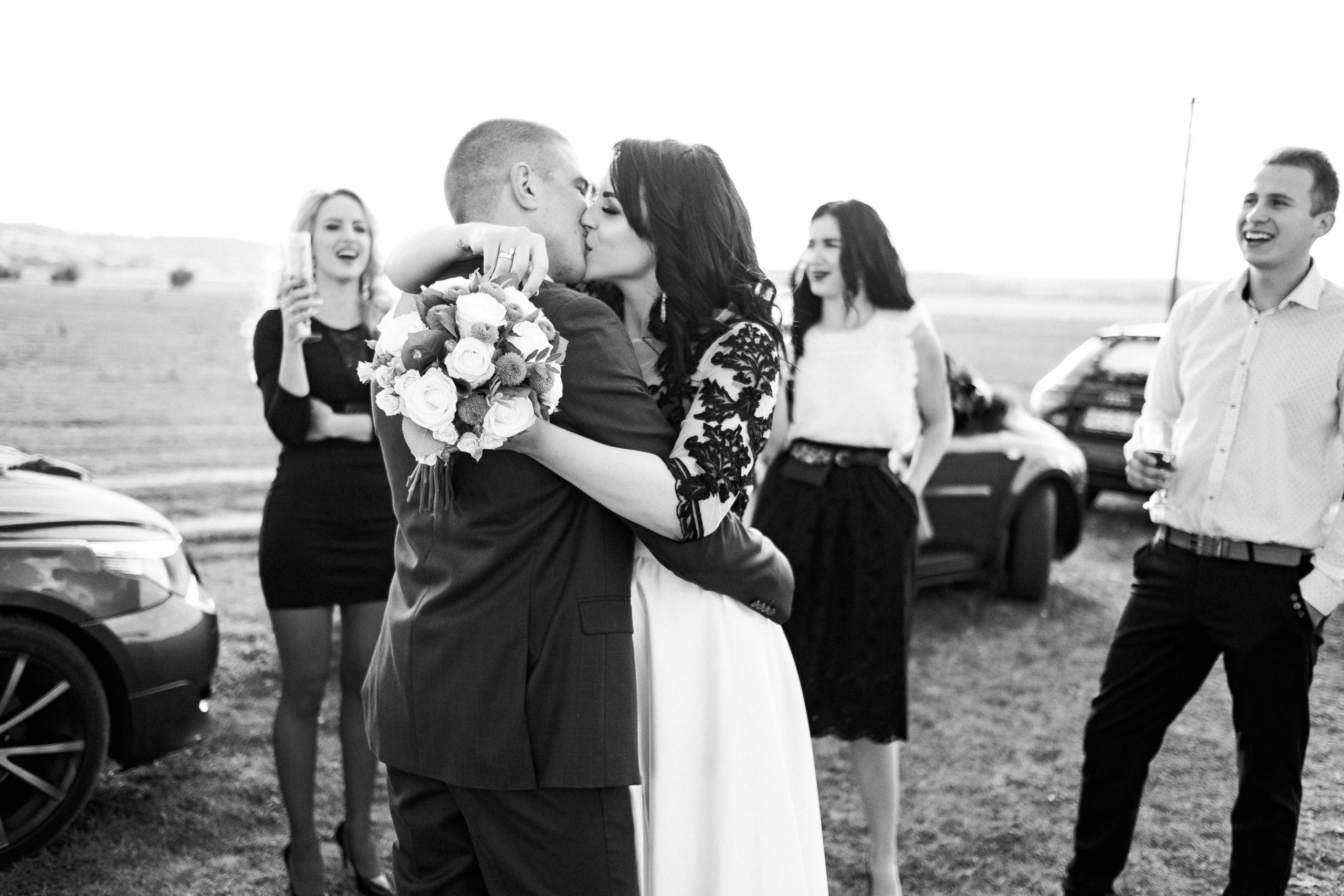 28.09.2018 Wedding Story. Ivan Skufinsky — wedding and family photographer in Vancouver