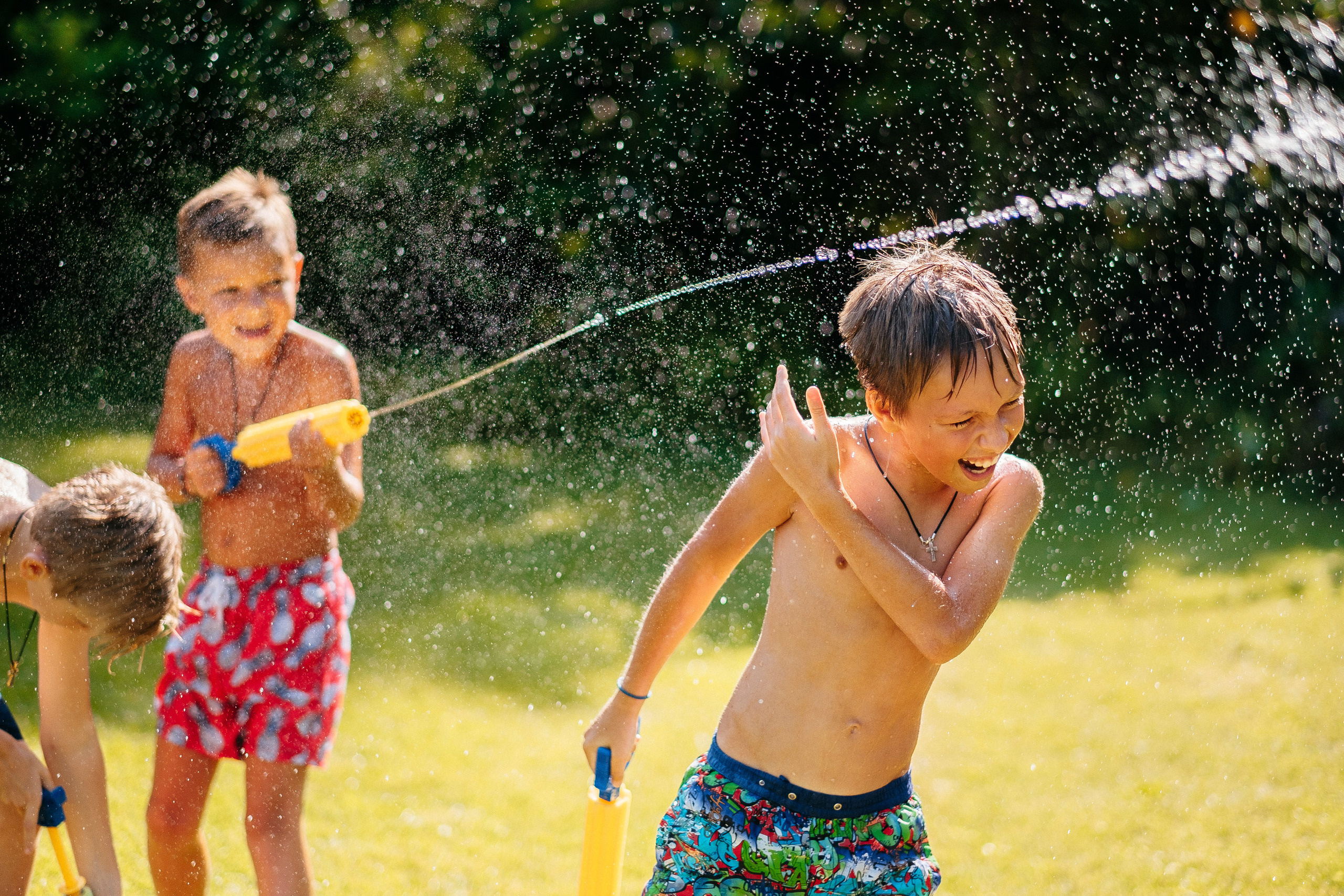 День Рождения Лизочка 7 лет. Ivan Skufinsky — wedding and family photographer in Vancouver