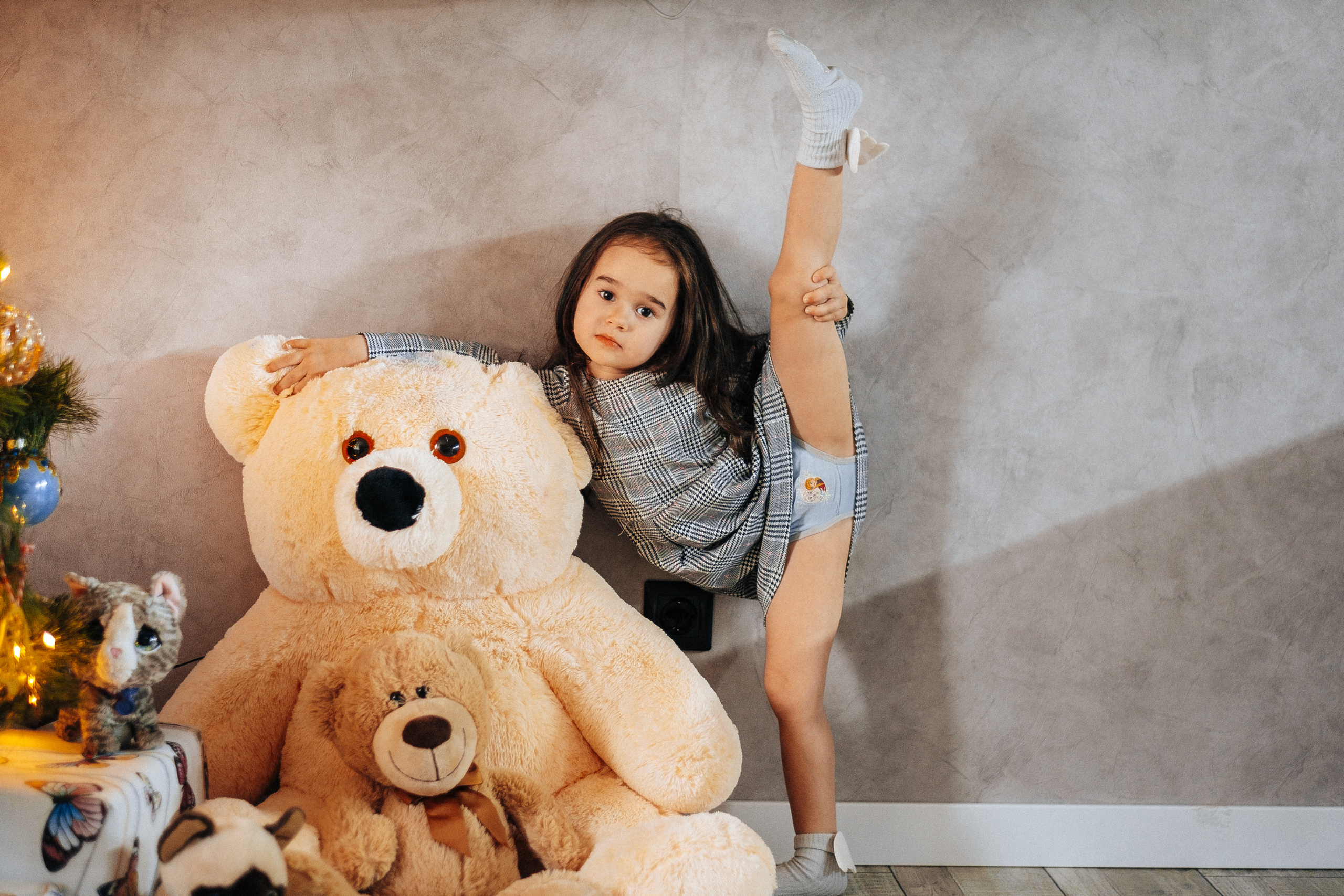 Марина+Андрей+Лиза+Животик. Ivan Skufinsky — wedding and family photographer in Vancouver