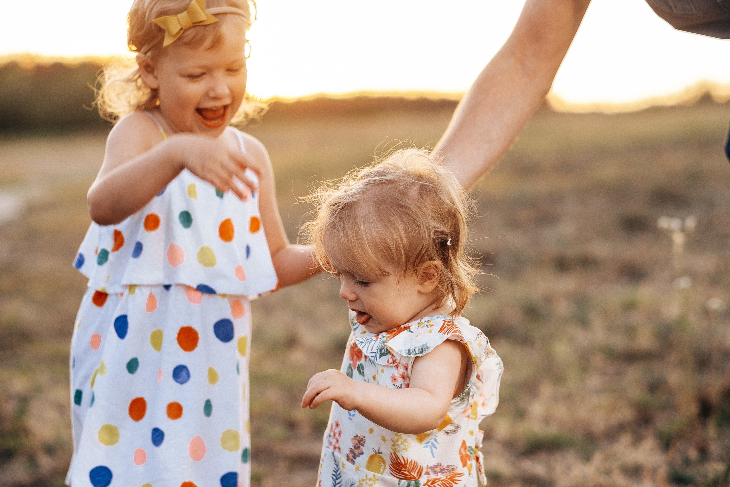семейная фотосессия