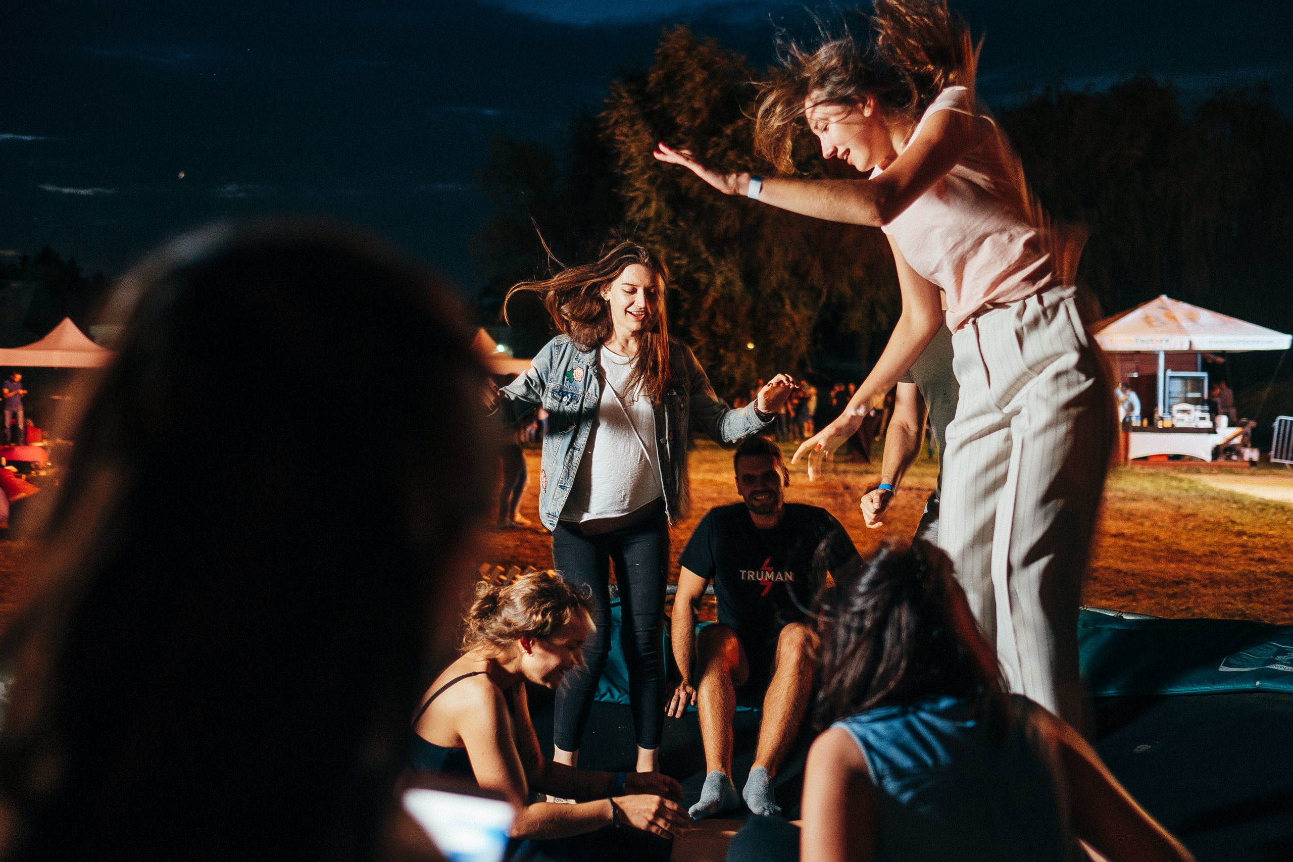 Event photographer in Vancouver BC. Ivan Skufinsky — wedding and family photographer in Vancouver